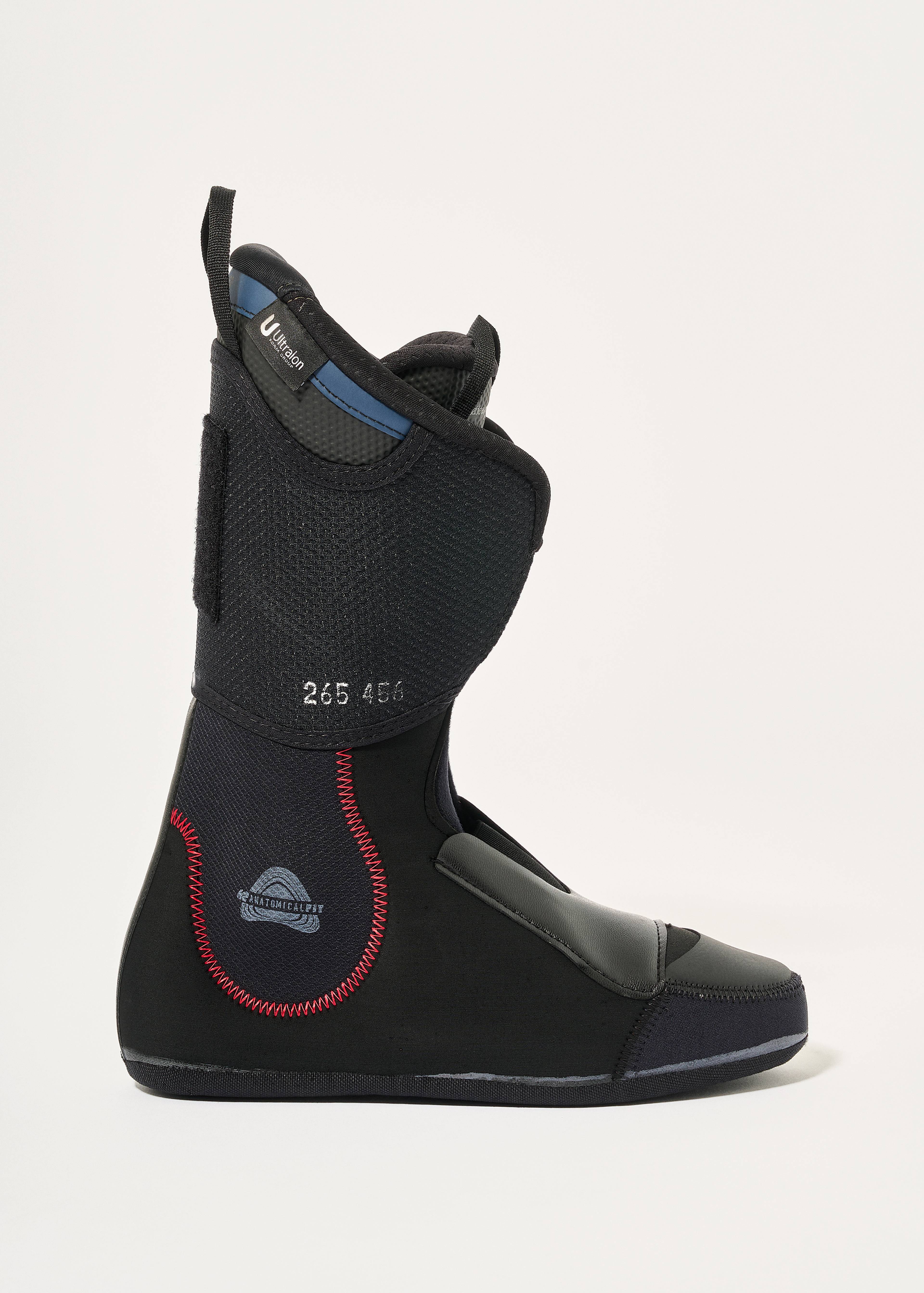 K2 Recon 120 BOA Ski Boots 2025