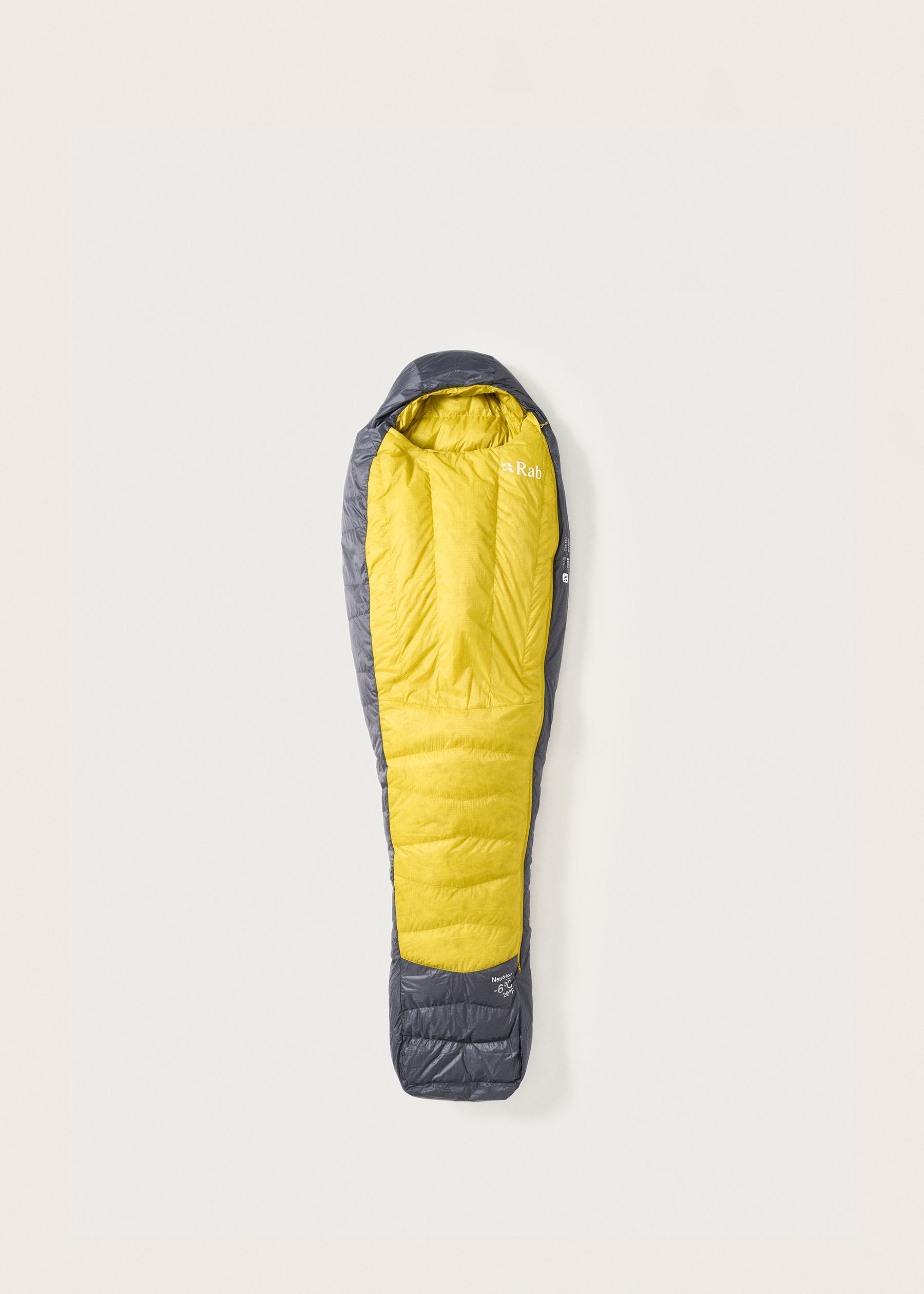 Image - 1 - Neutrino -6°C Regular Sleeping Bag