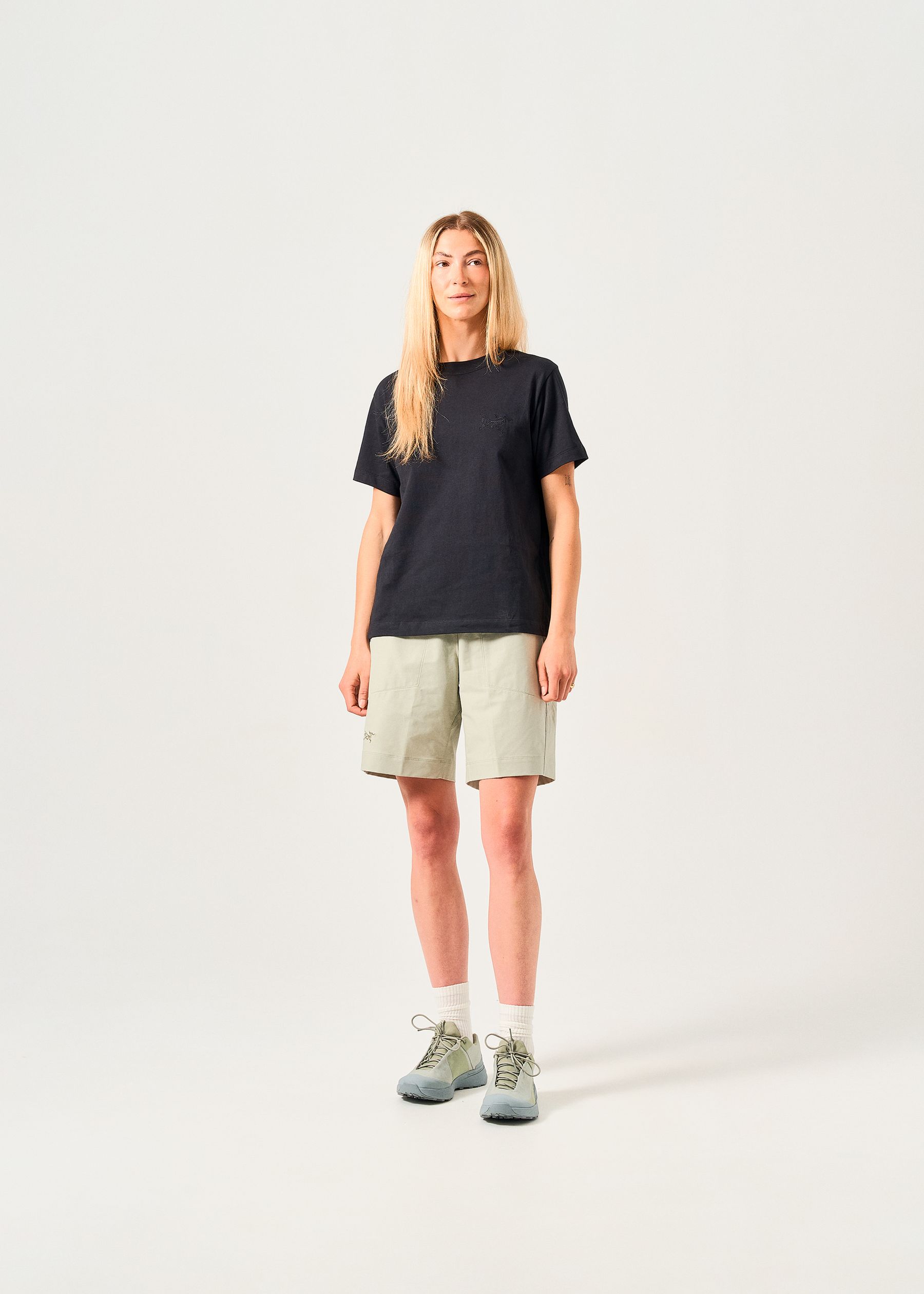Image - 2 - Kragg Cotton Short 9"
