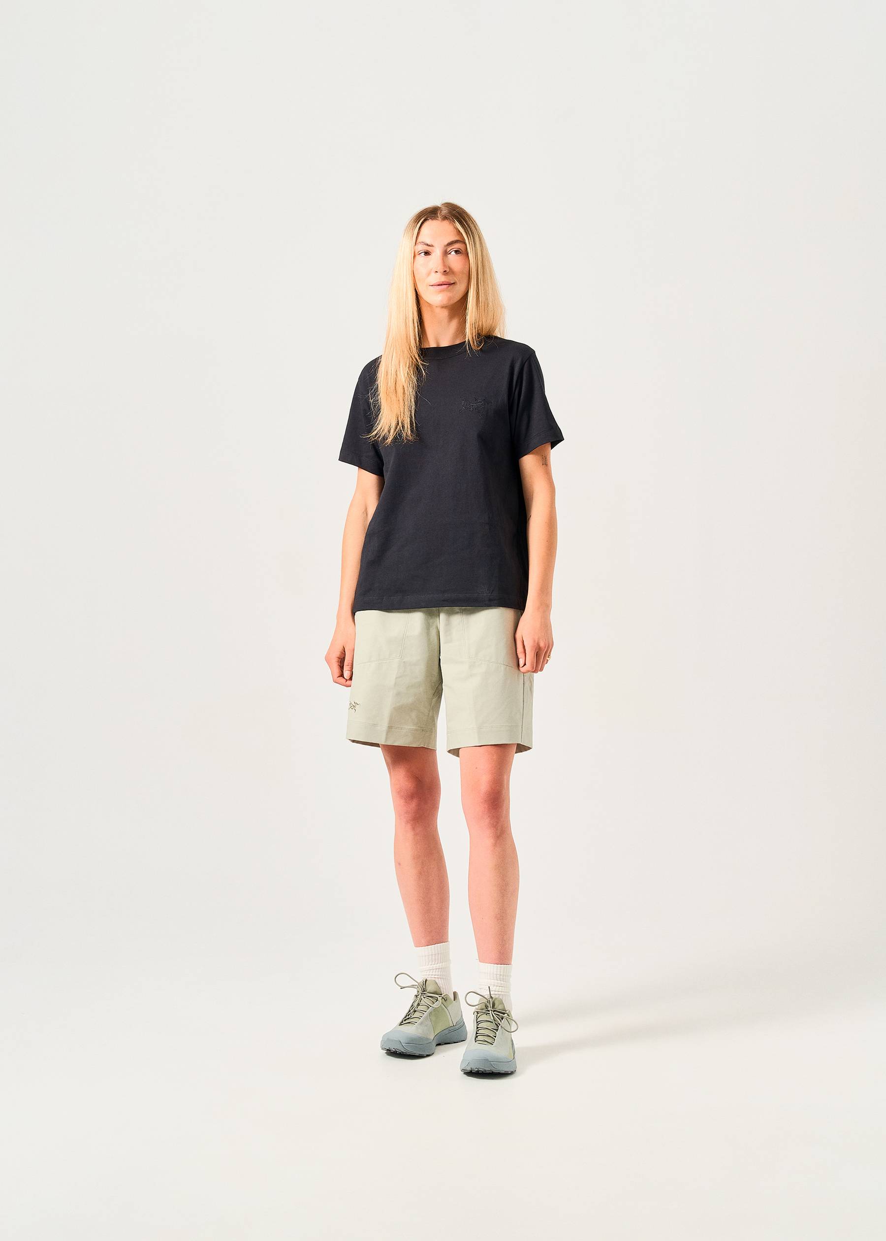 Image - 2 - Kragg Cotton Short 9"