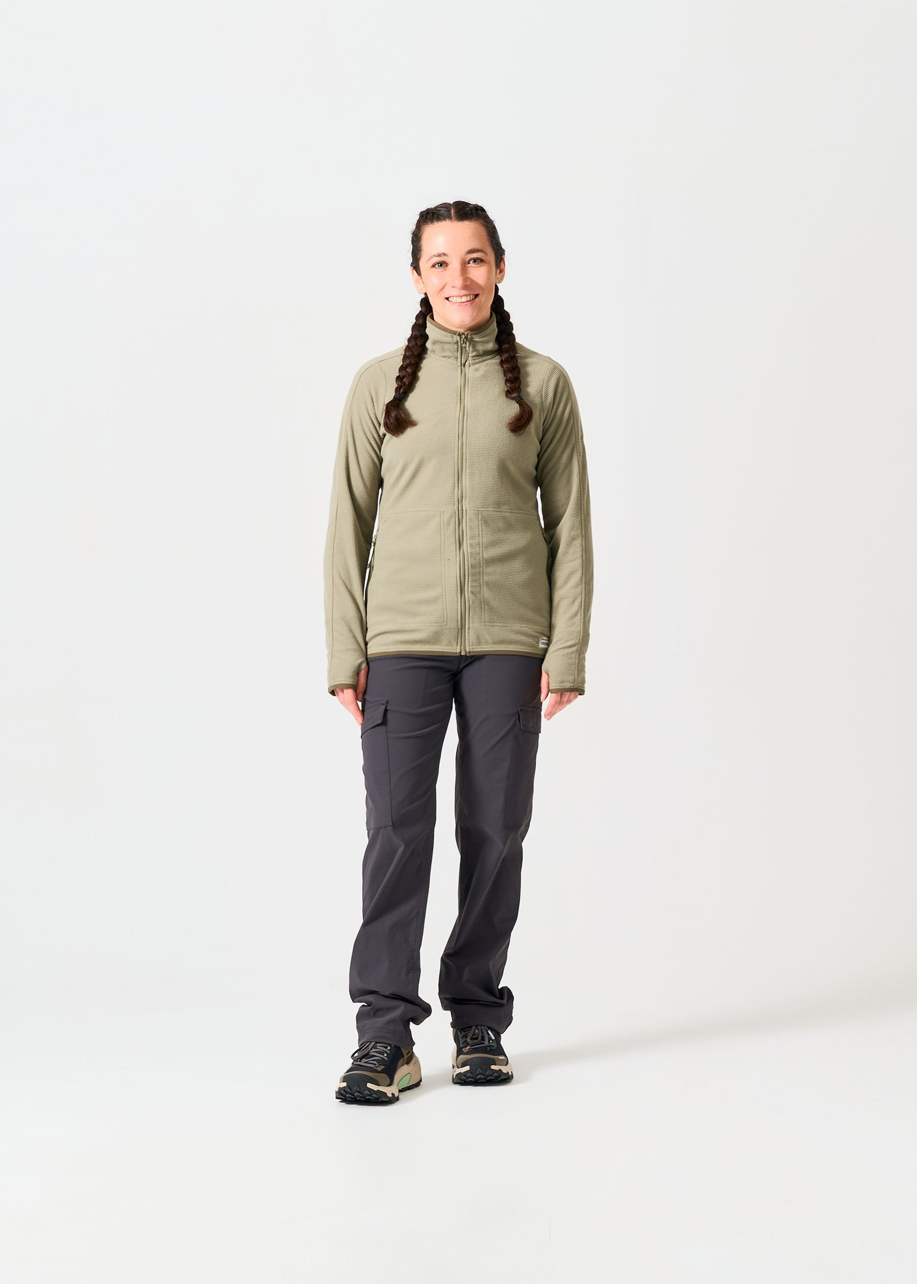 Image - 2 - NosiLife Rif Stretch Trousers