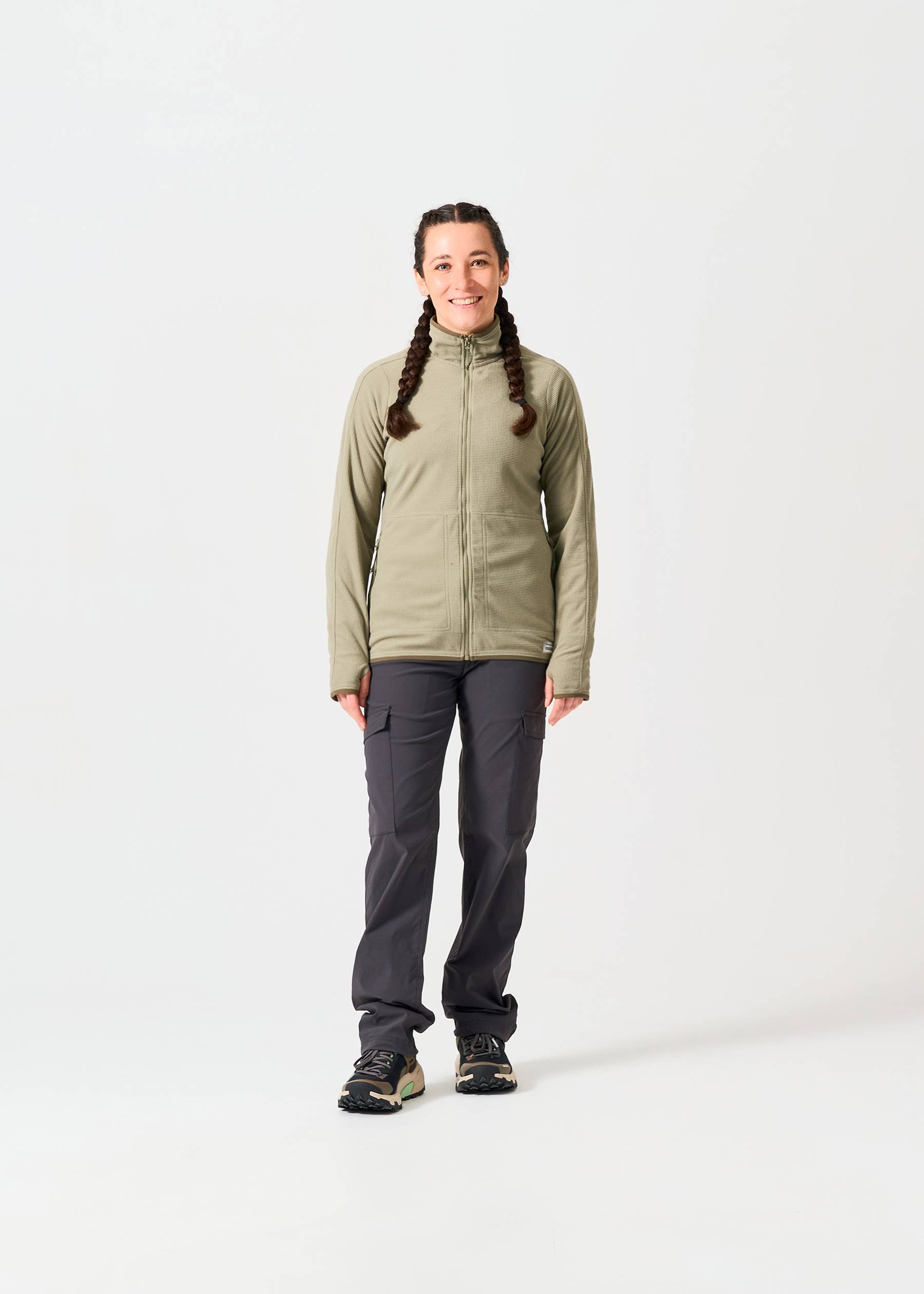 Image - 2 - NosiLife Rif Stretch Trousers