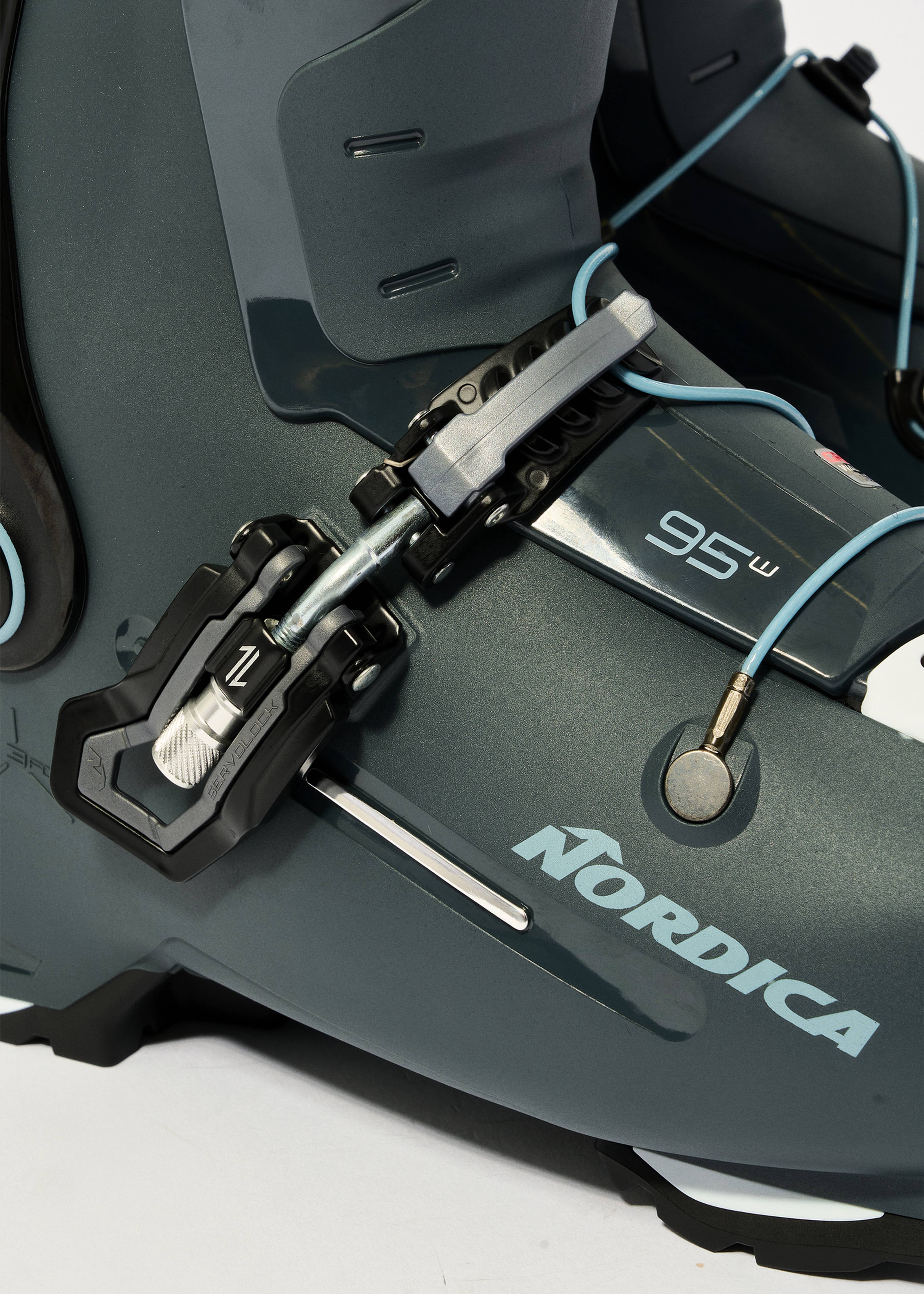 Nordica HF Pro 95 W GW Ski Boots