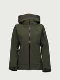 Recon Shell Jacket