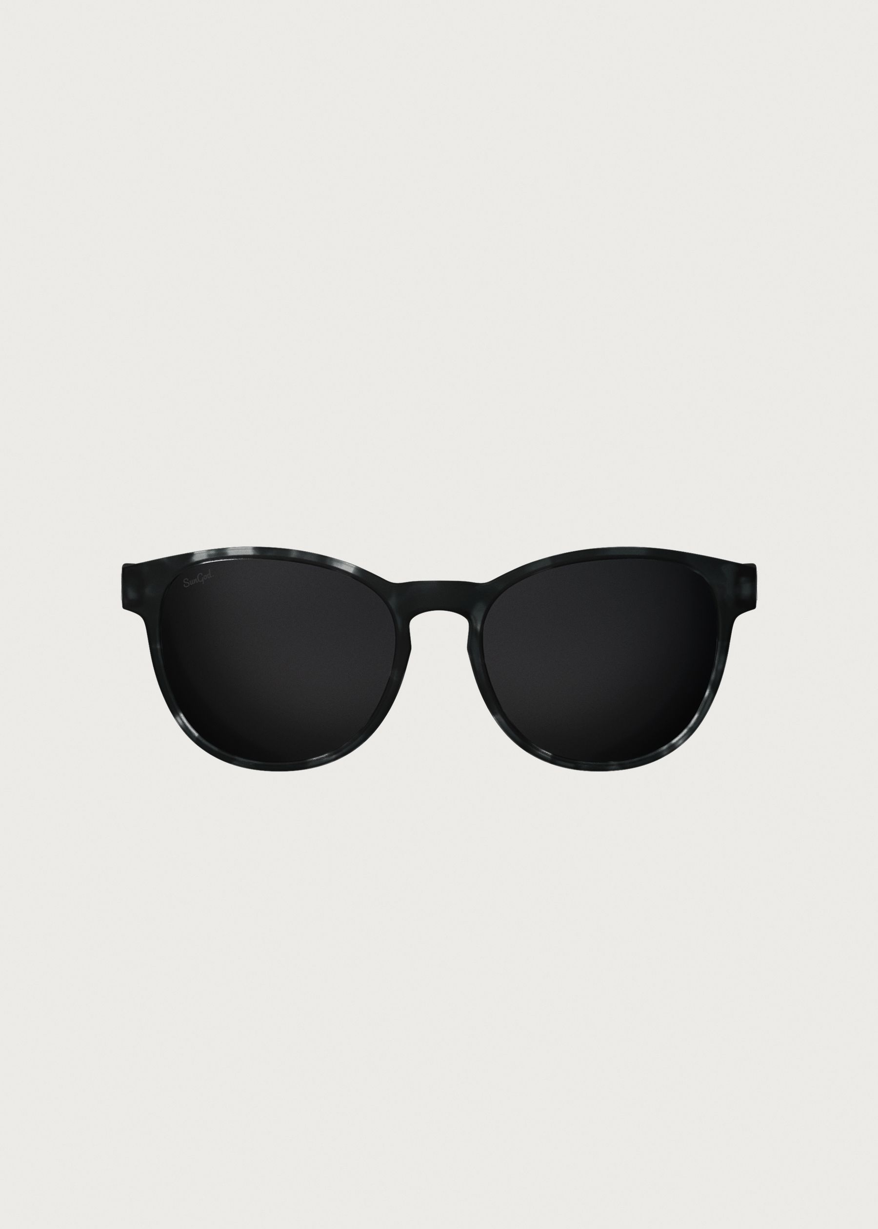 Image - 1 - Sierras Black Tortoise / 8KO Smoke Sunglasses