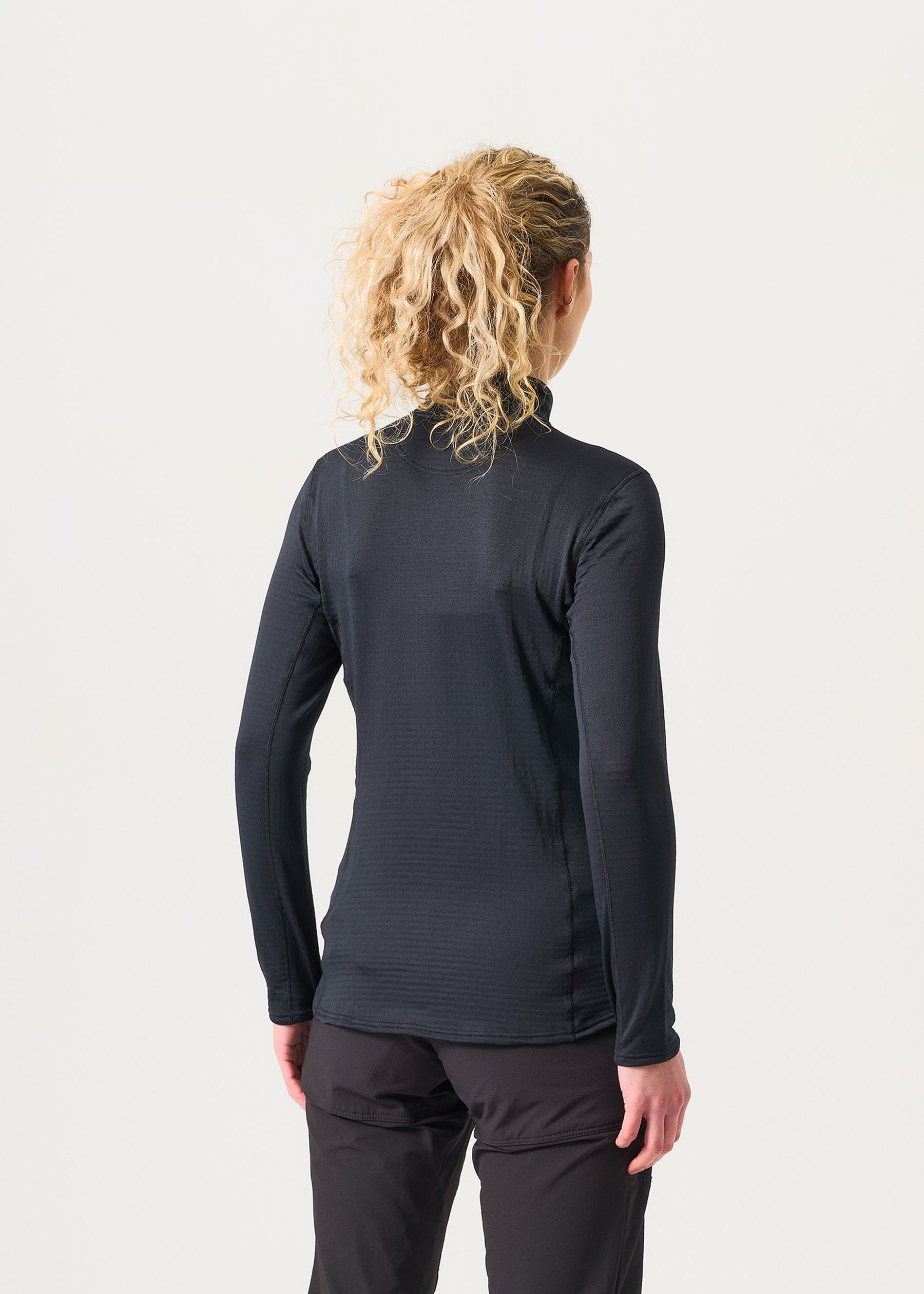 Image - 3 - Capilene Thermal Weight Zip Neck