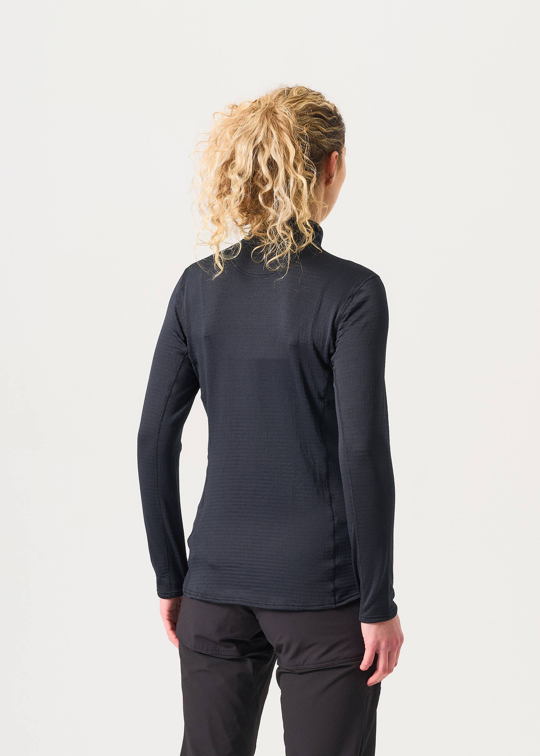 Image - 3 - Capilene Thermal Weight Zip Neck