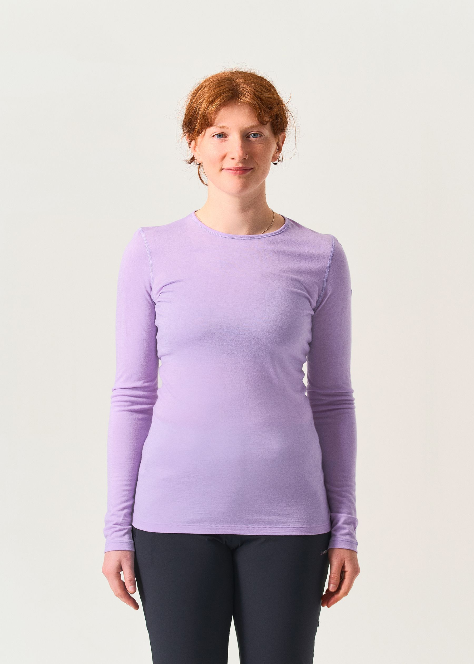Image - 1 - Bodyfit 200 Oasis Long Sleeved Crew