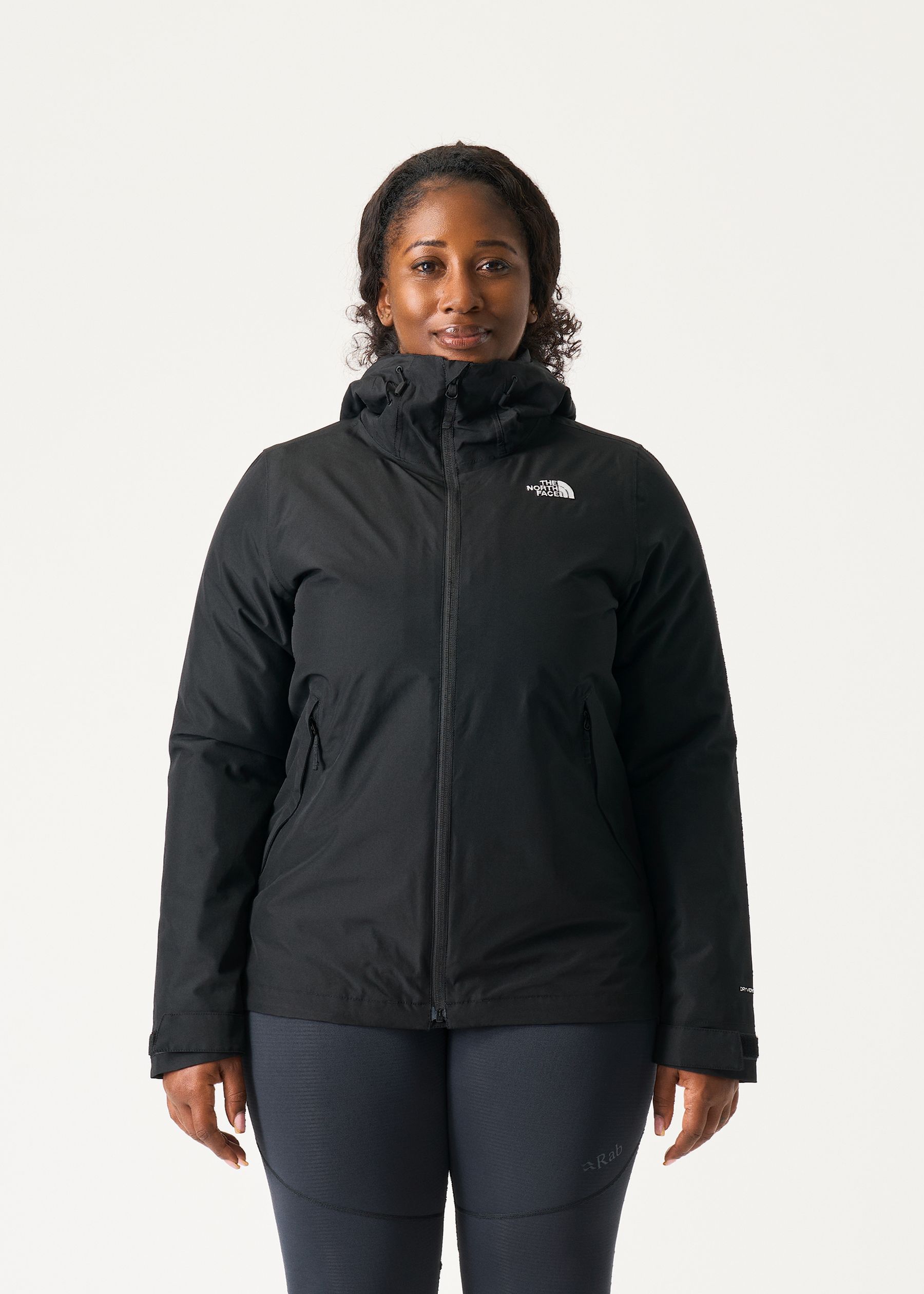 Image - 1 - Carto Mono Triclimate Hooded Jacket
