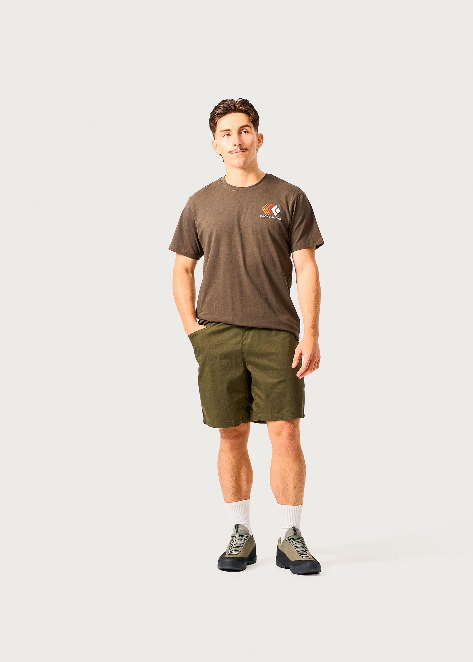 Image - 2 - Faded Tee