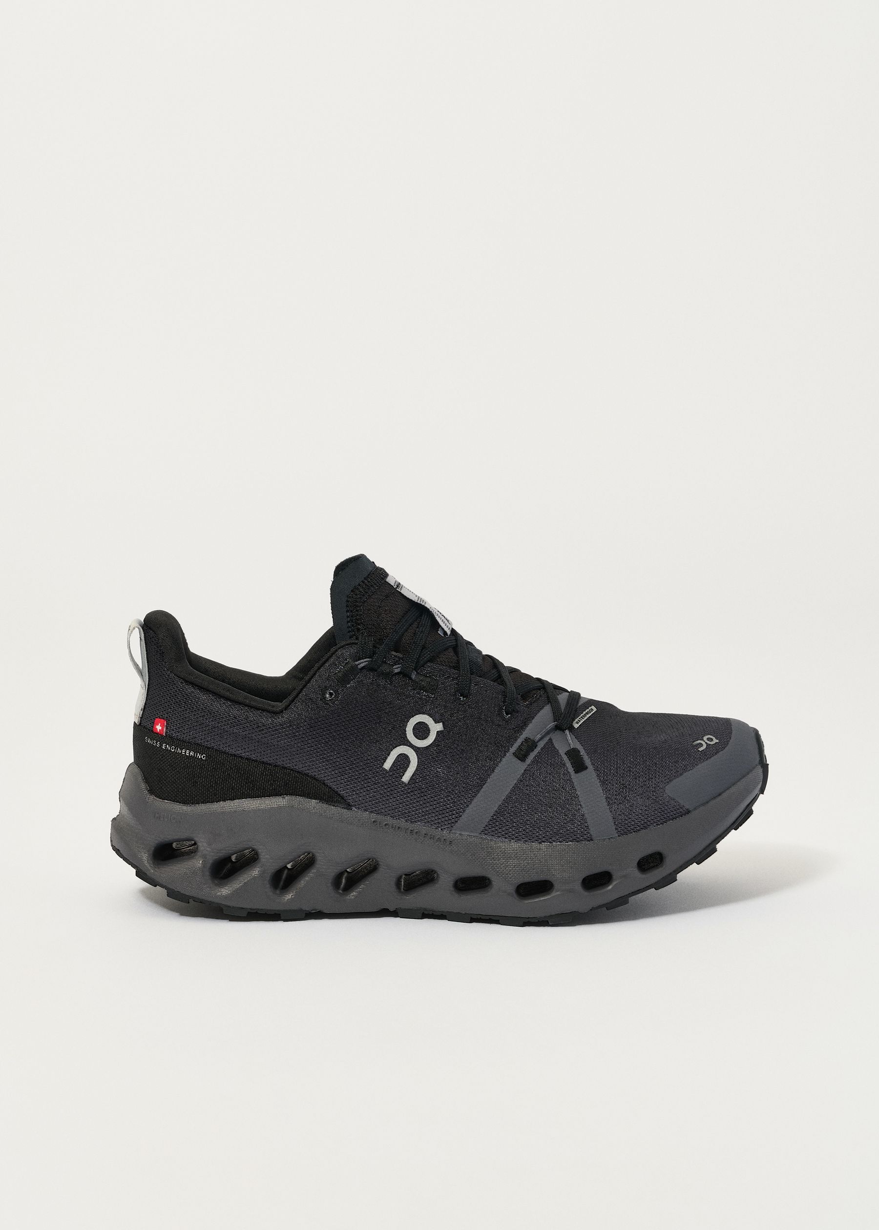 Image - 1 - Cloudsurfer Waterproof Trail Running Shoes