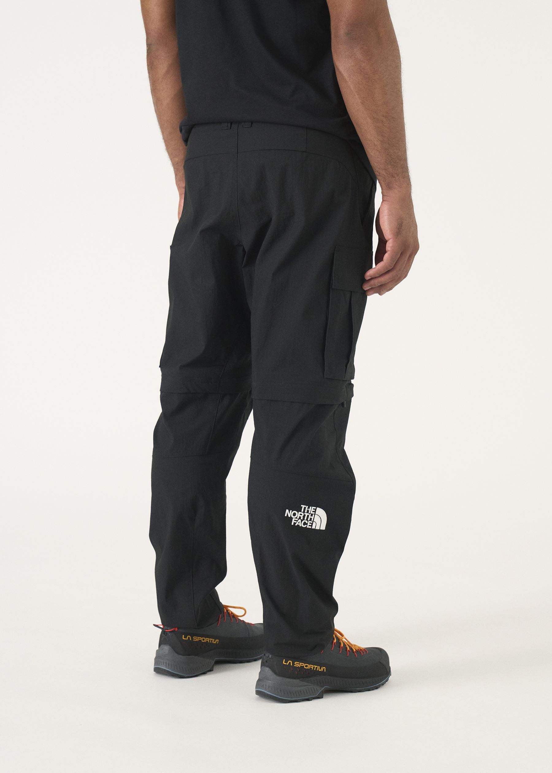 Image - 3 - NSE Convertible Cargo Trousers