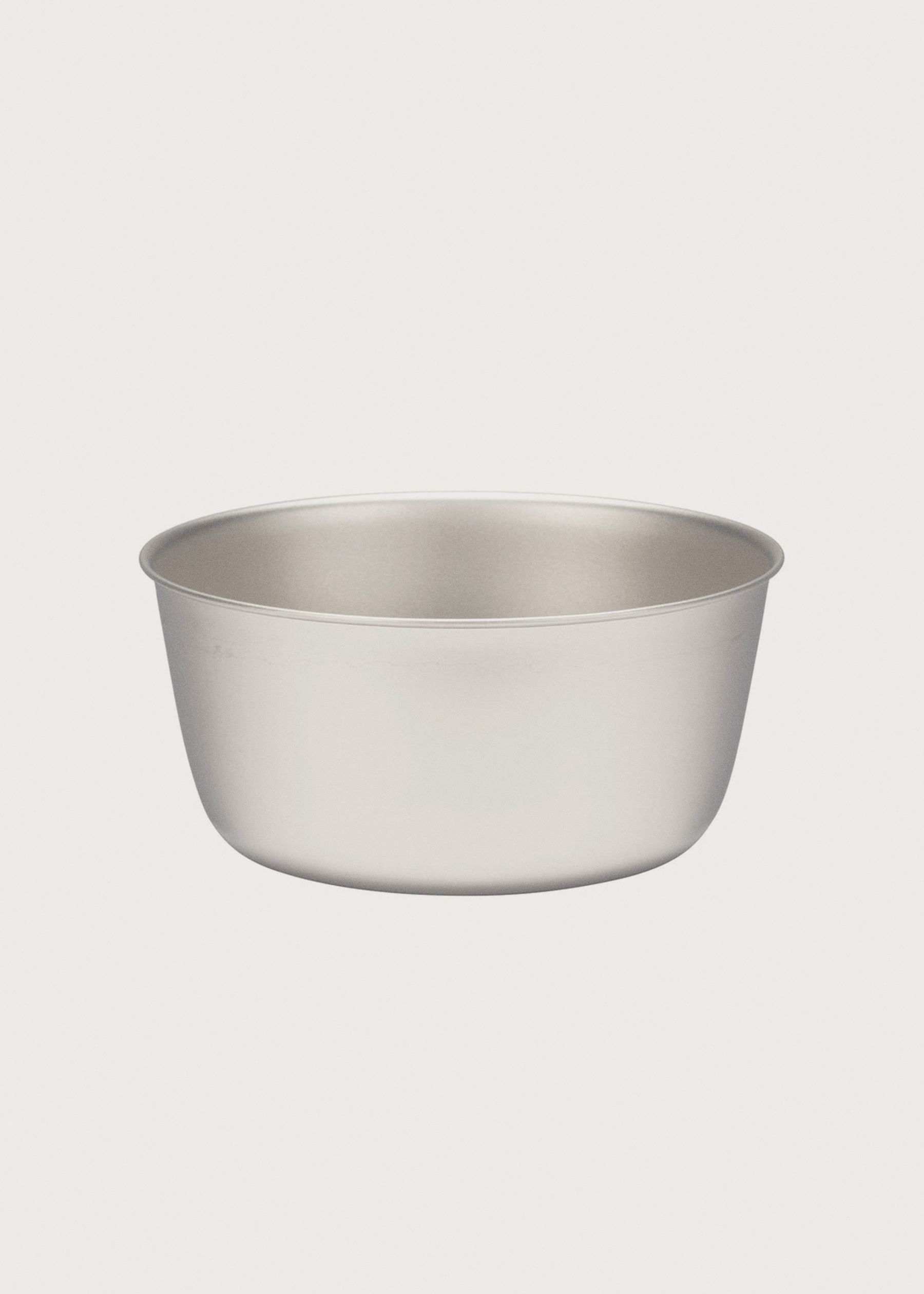 Image - 1 - Titanium Trek Bowl 13cm