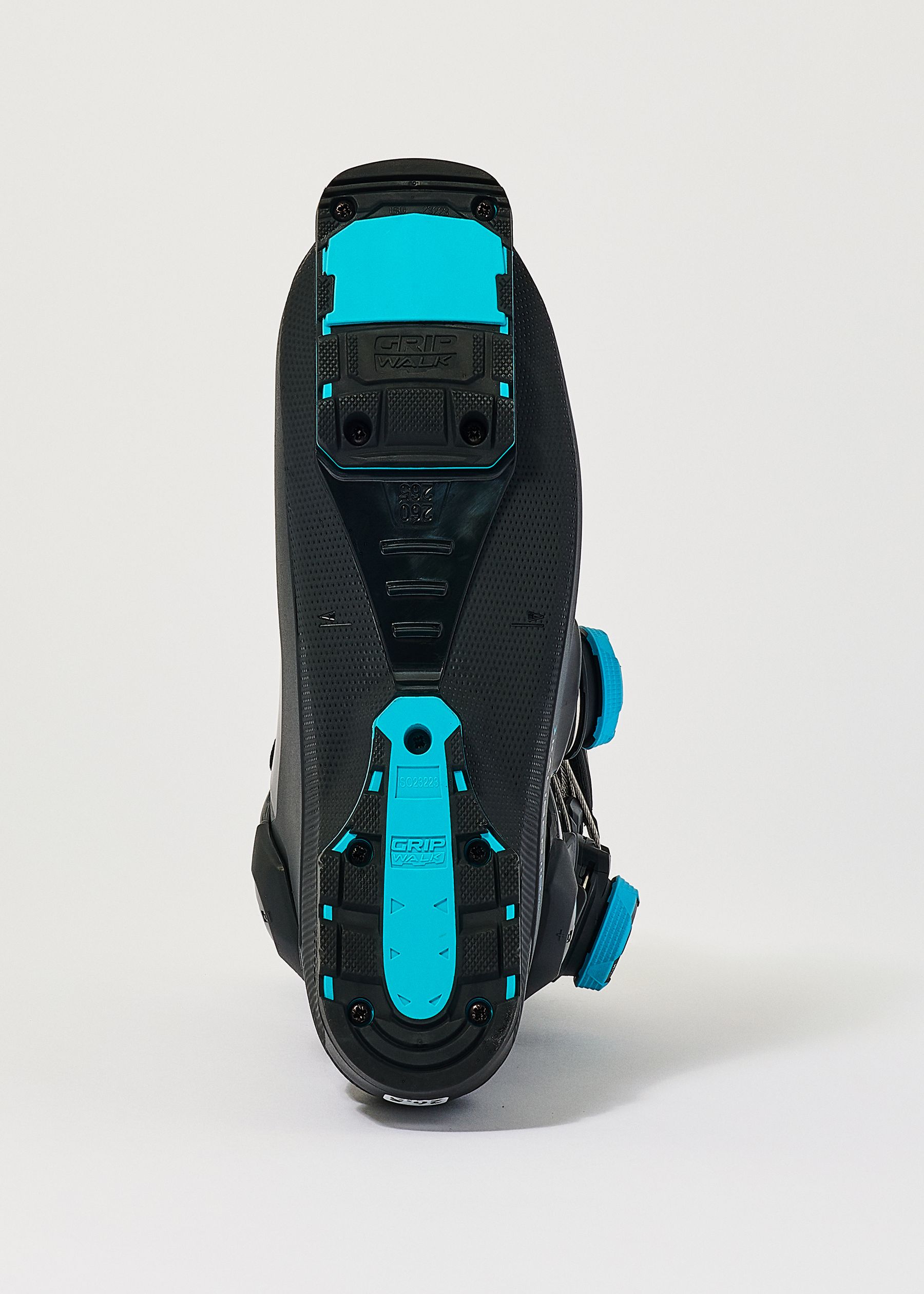 Head Kaliber 110 BOA Ski Boots