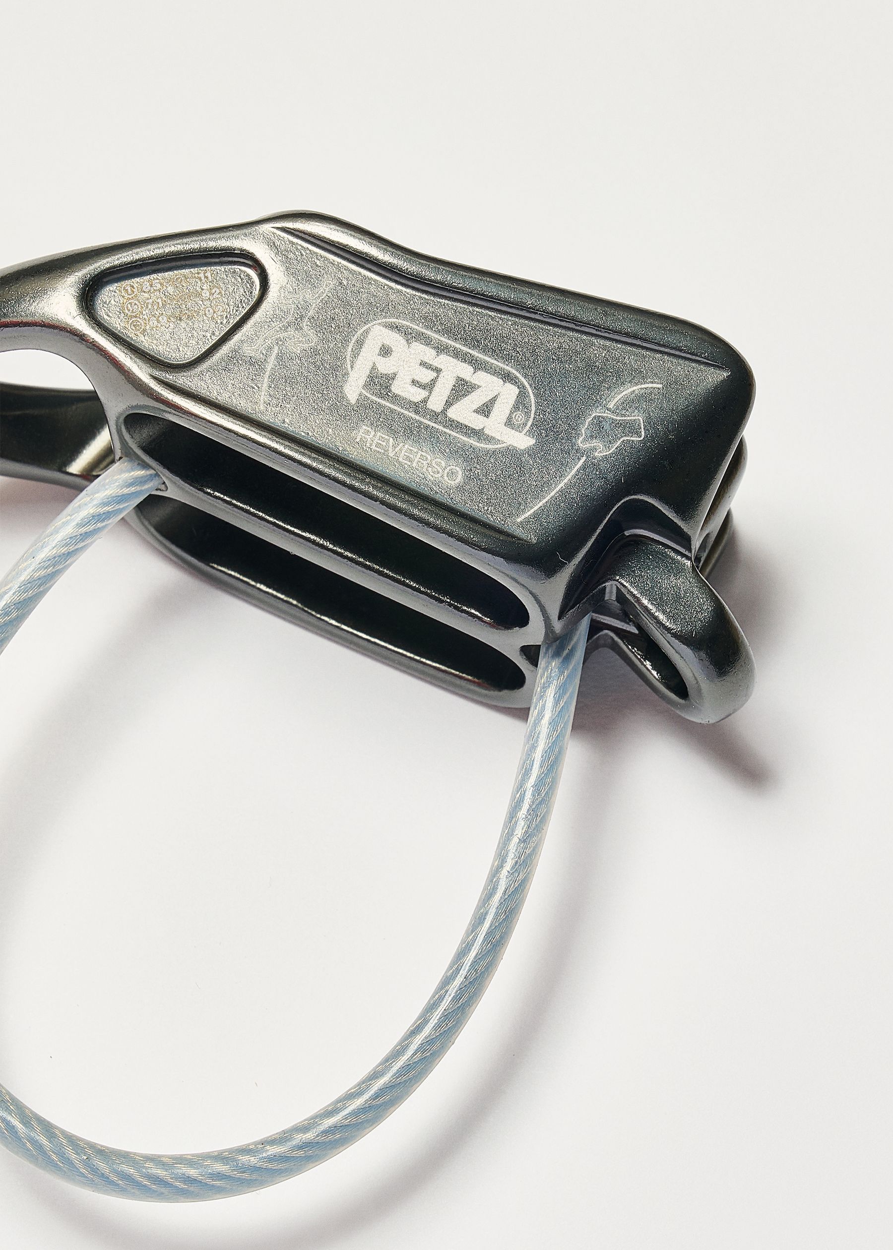 Image - 3 - Reverso Belay Device
