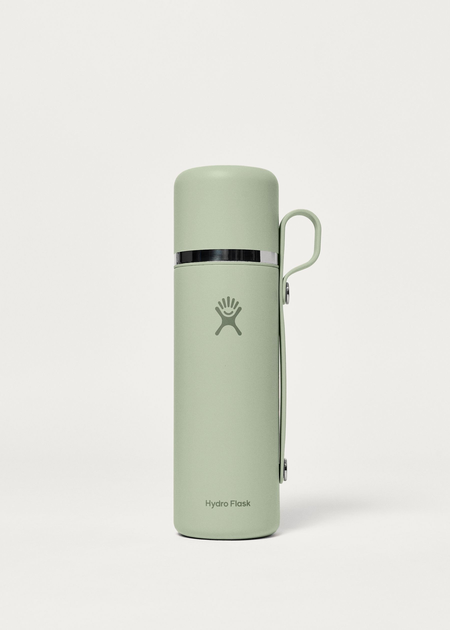 Image - 1 - Hot Flask & Cup 28OZ