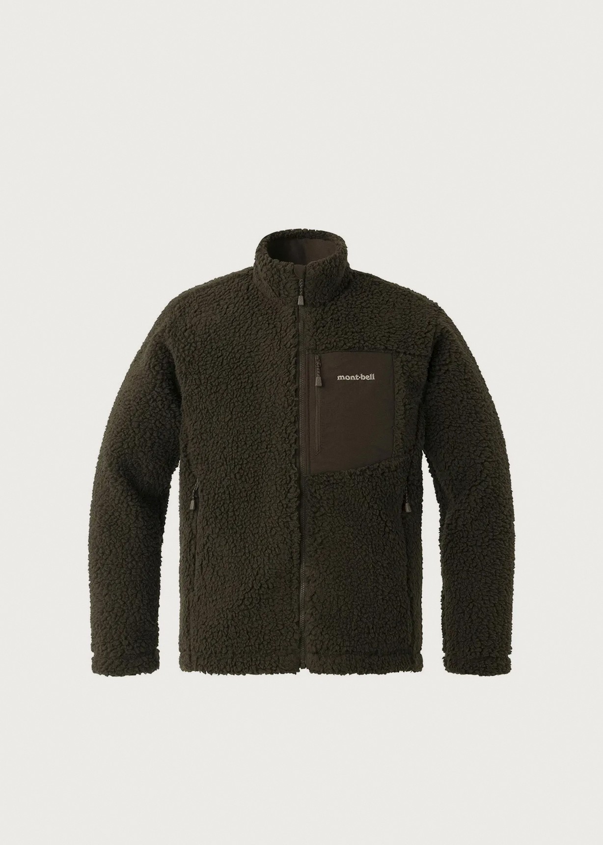 Montbell Superior Down Parka
