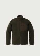 Climaplus Shearling Jacket