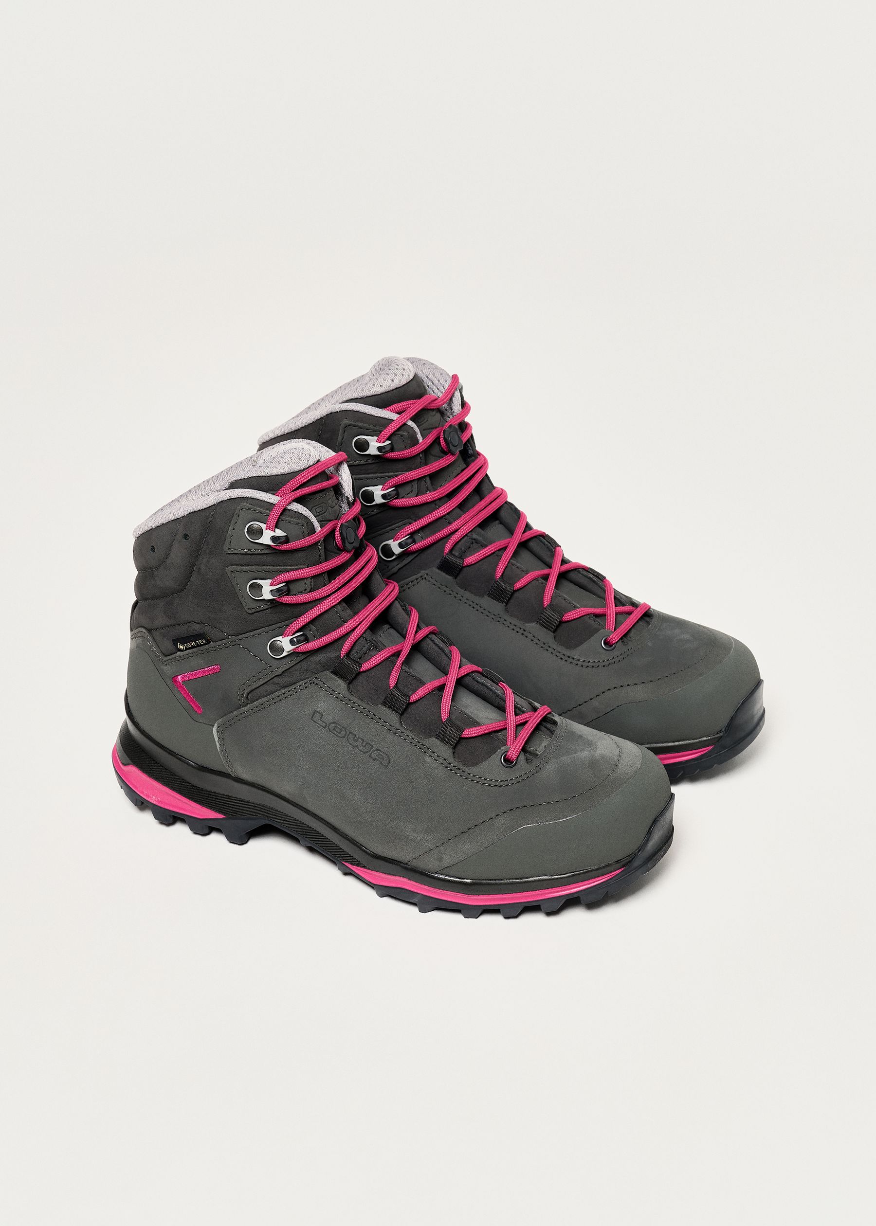 Image - 2 - Lady Light Evo GORE-TEX Walking Boots