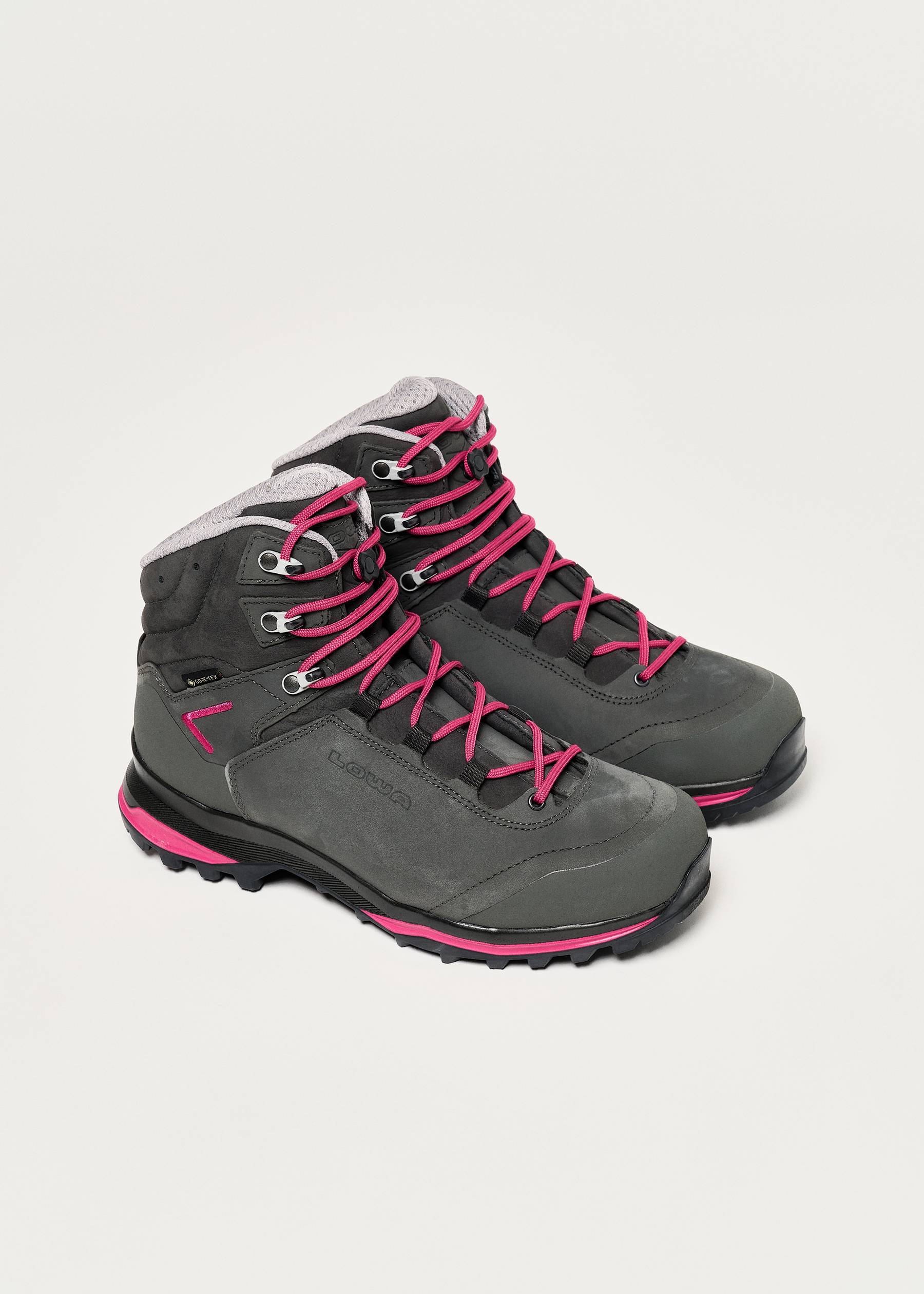 Image - 2 - Lady Light Evo GORE-TEX Walking Boots