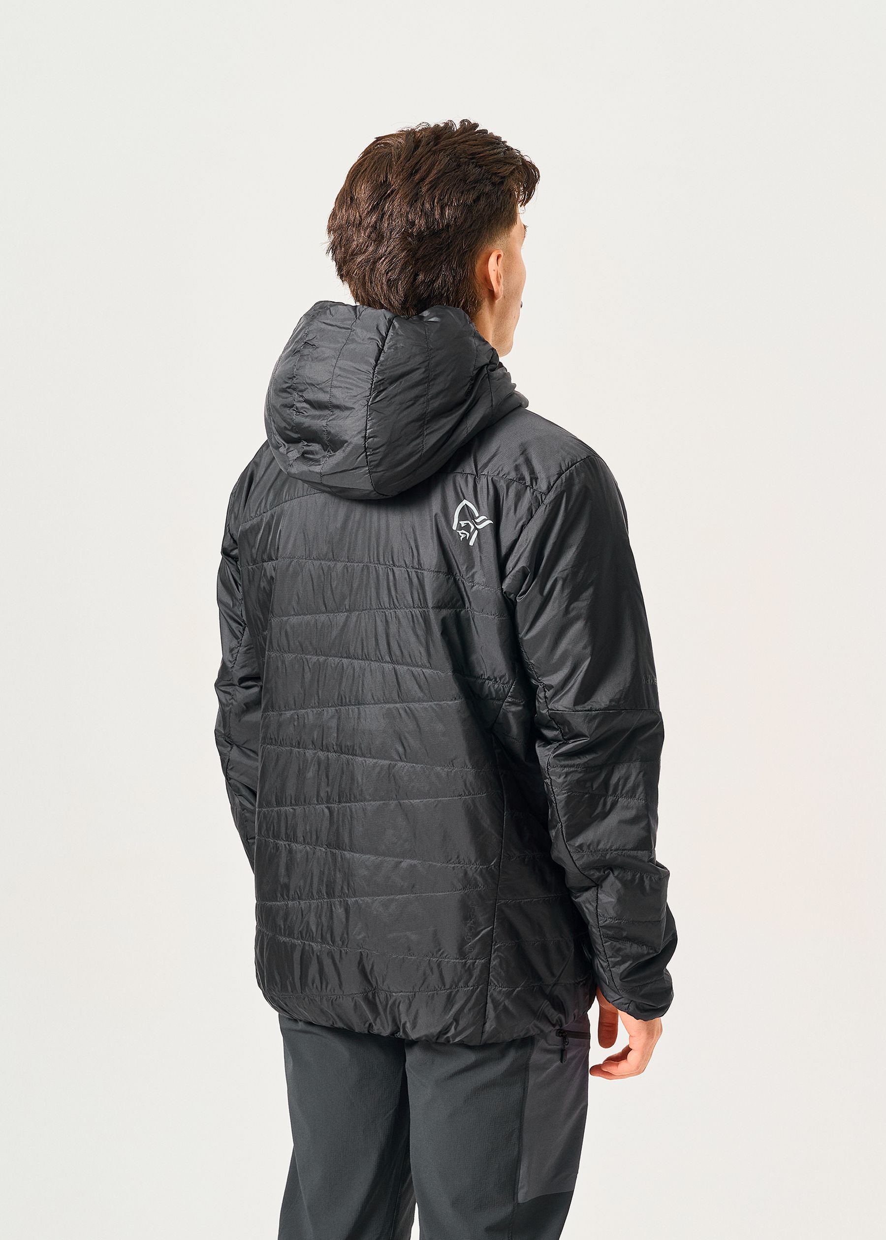 Image - 3 - Falketind Thermo 40 Hoody