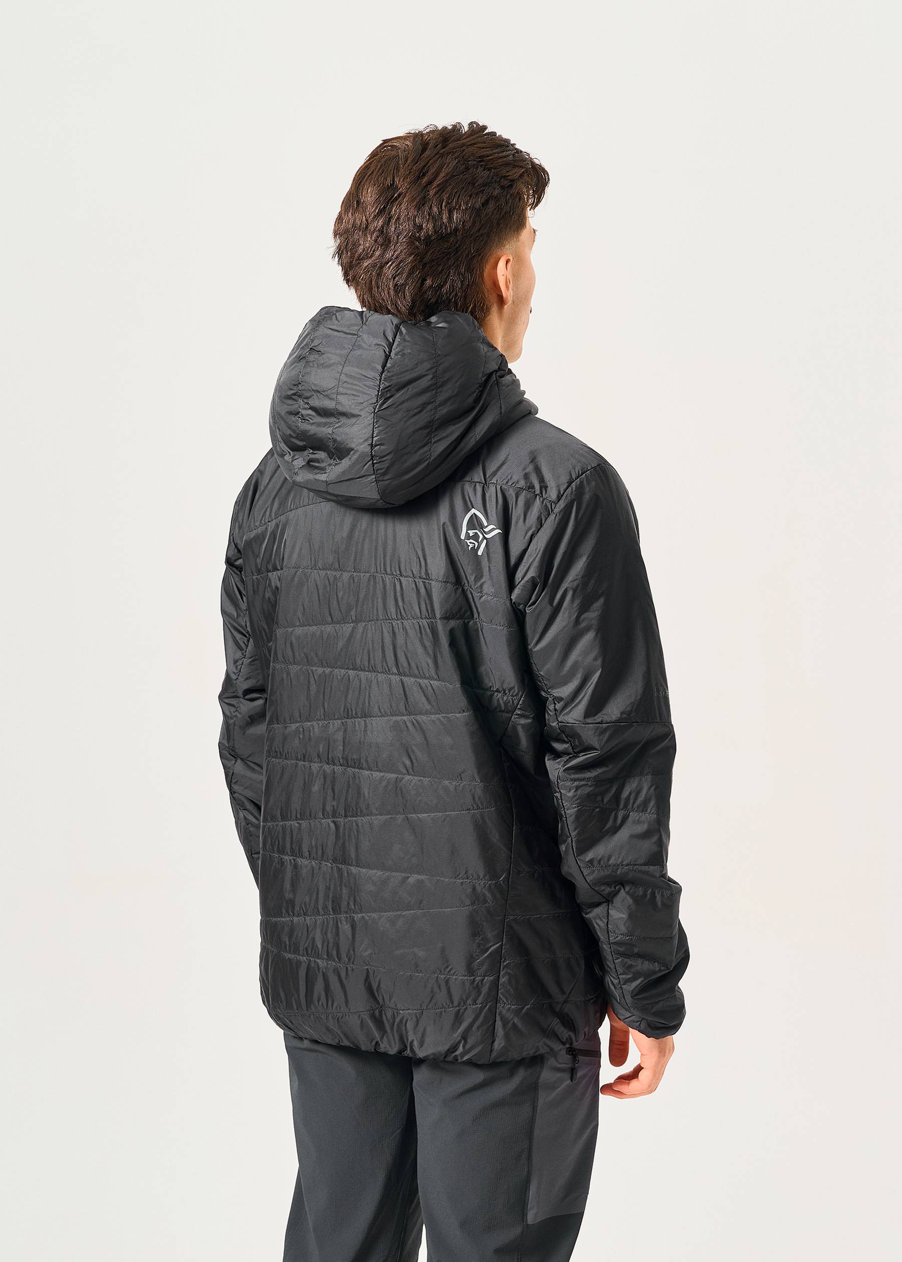 Image - 3 - Falketind Thermo 40 Hoody