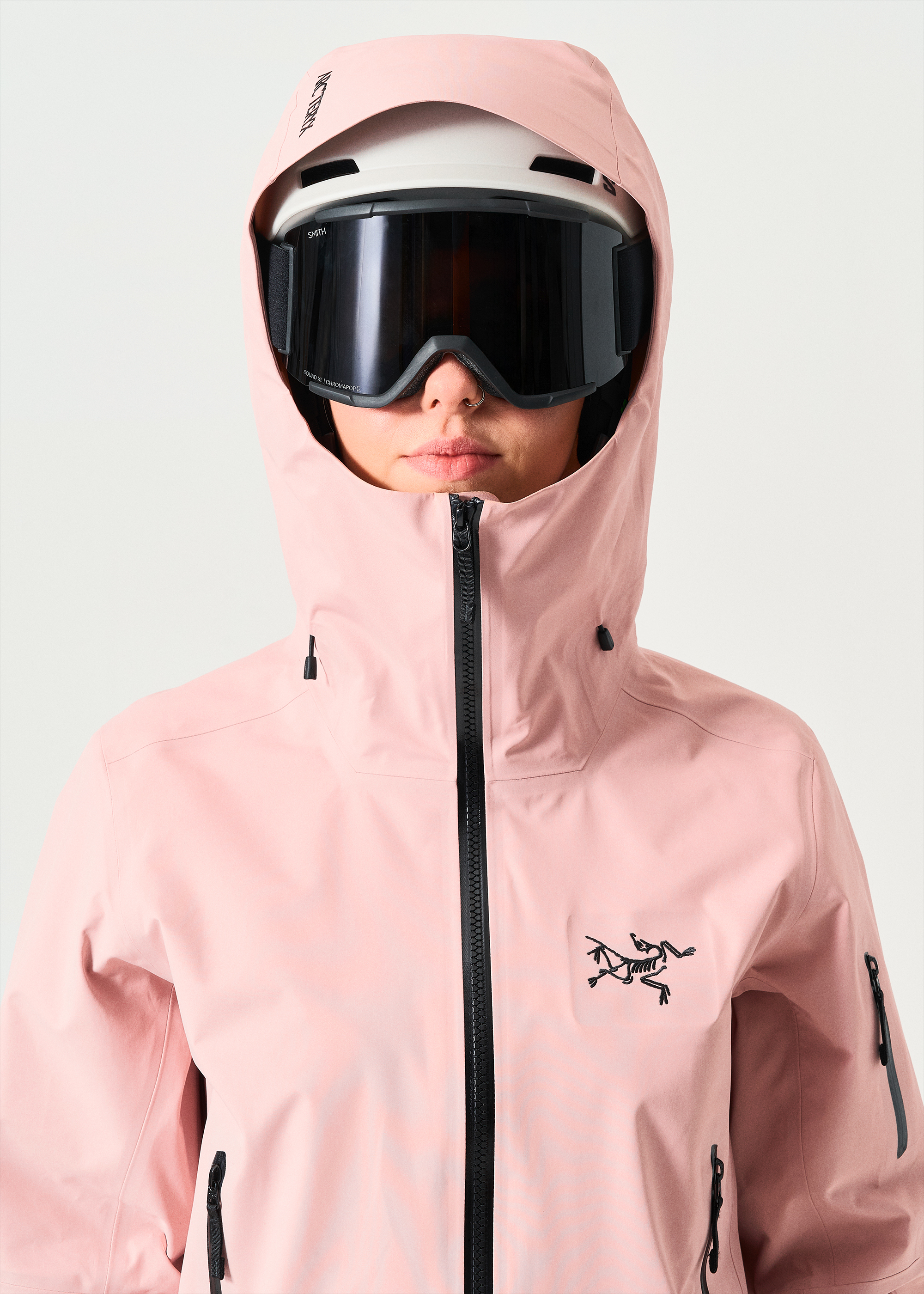 Arc'teryx Sentinel GORE-TEX Jacket