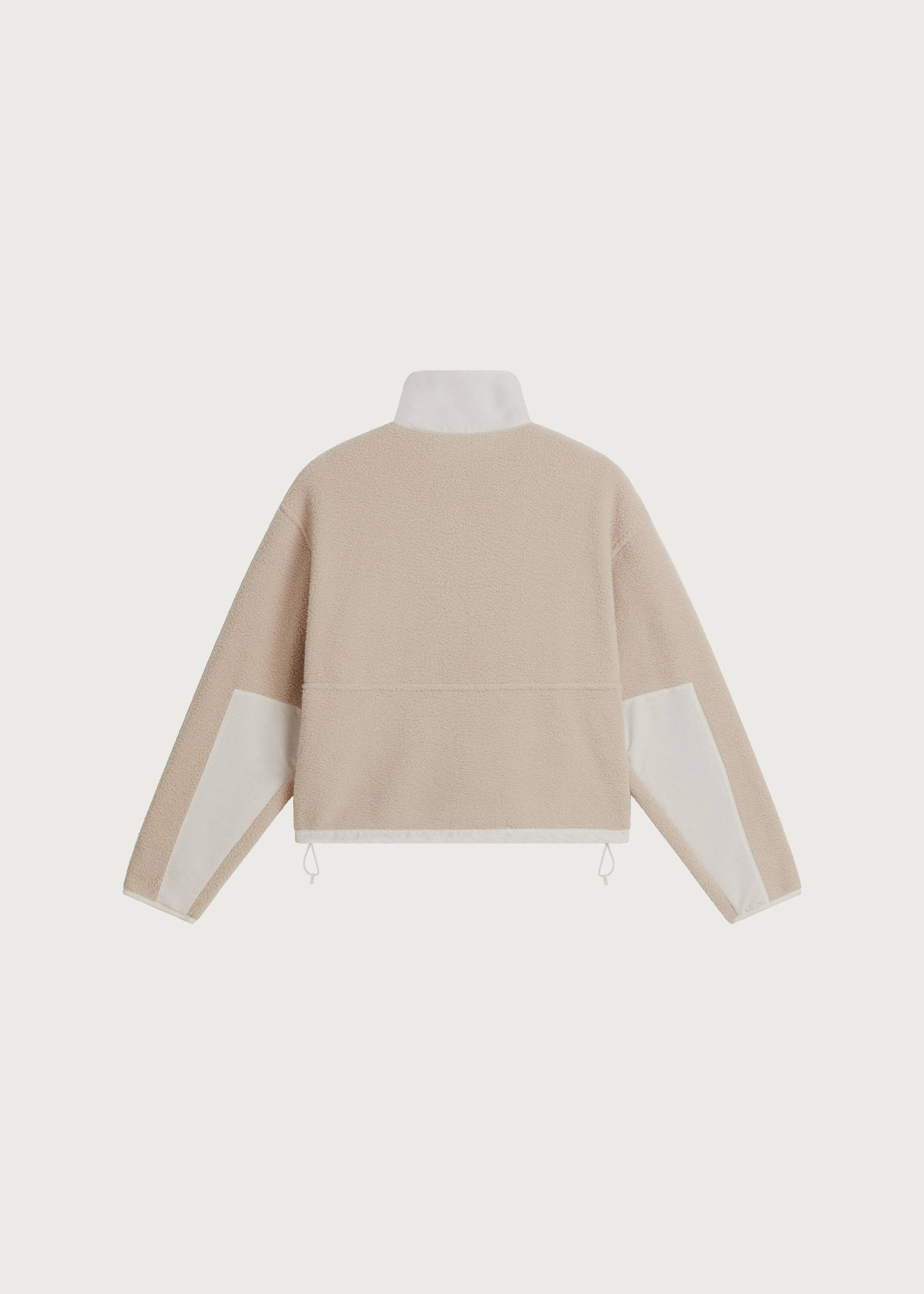 Image - 2 - Yumiori Off Peak 1/2 Zip Jacket