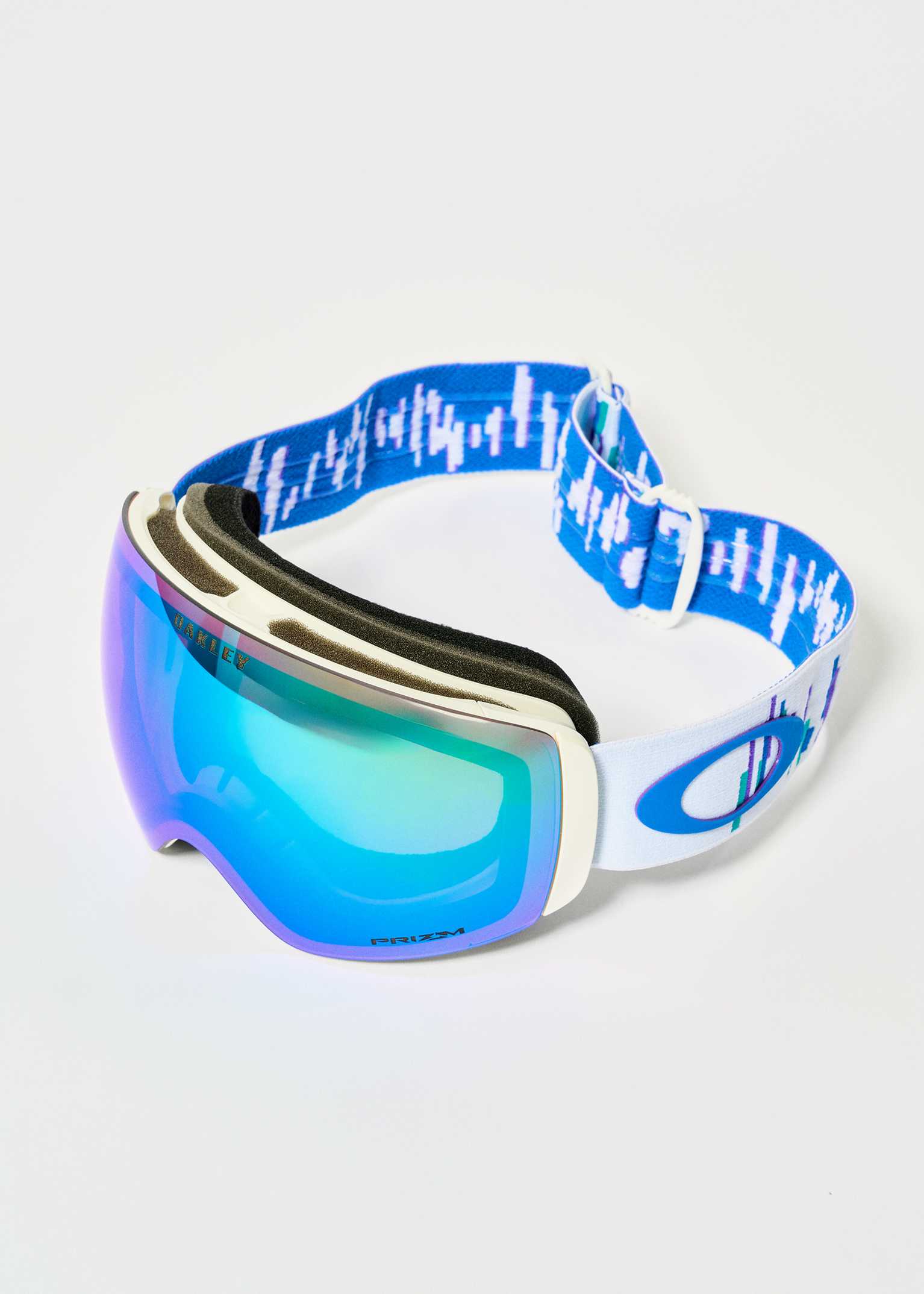 Oakley Flight Deck M Mikaela Shiffrin Signature / Prizm