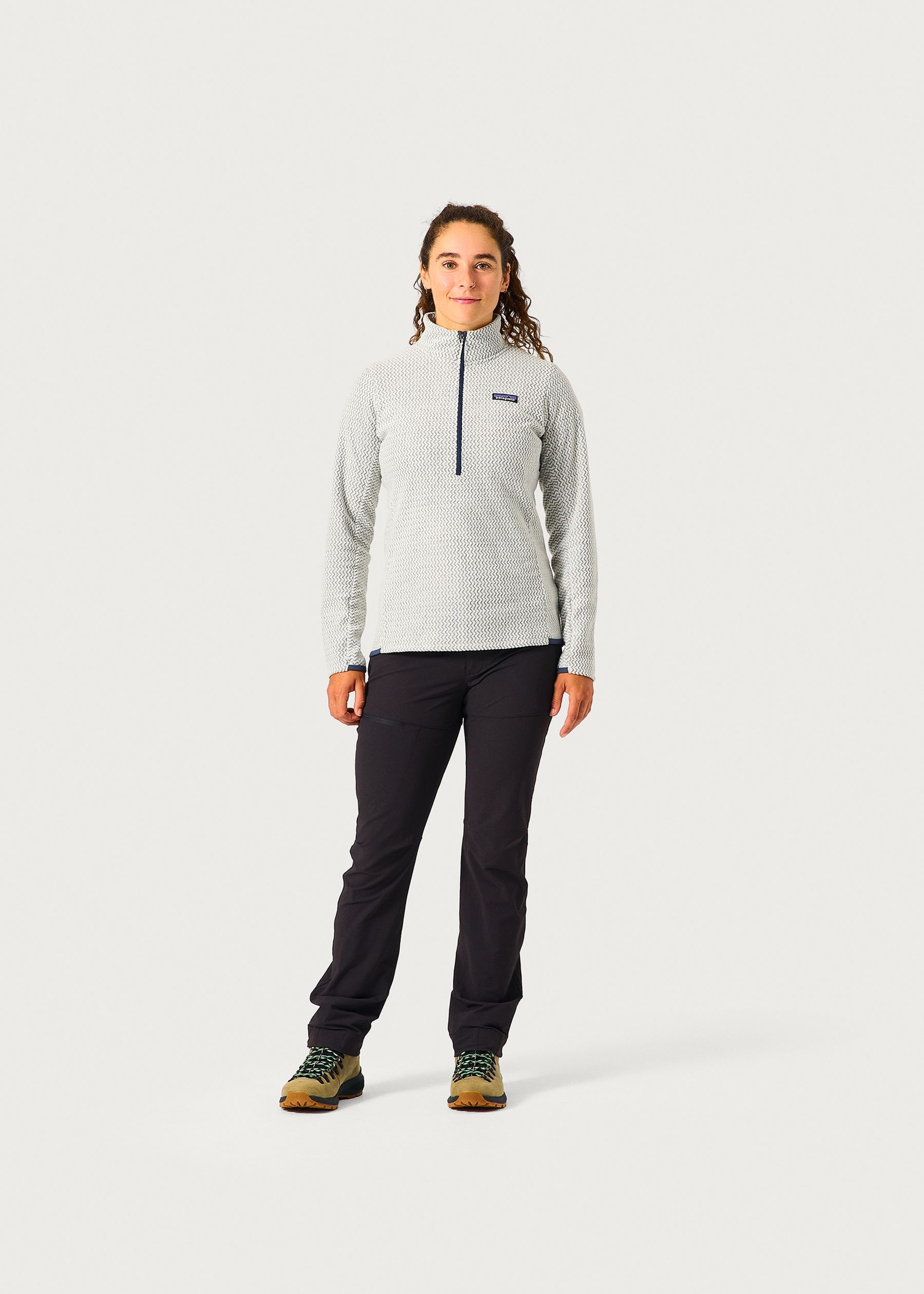 Image - 2 - R1 Air Zip Neck