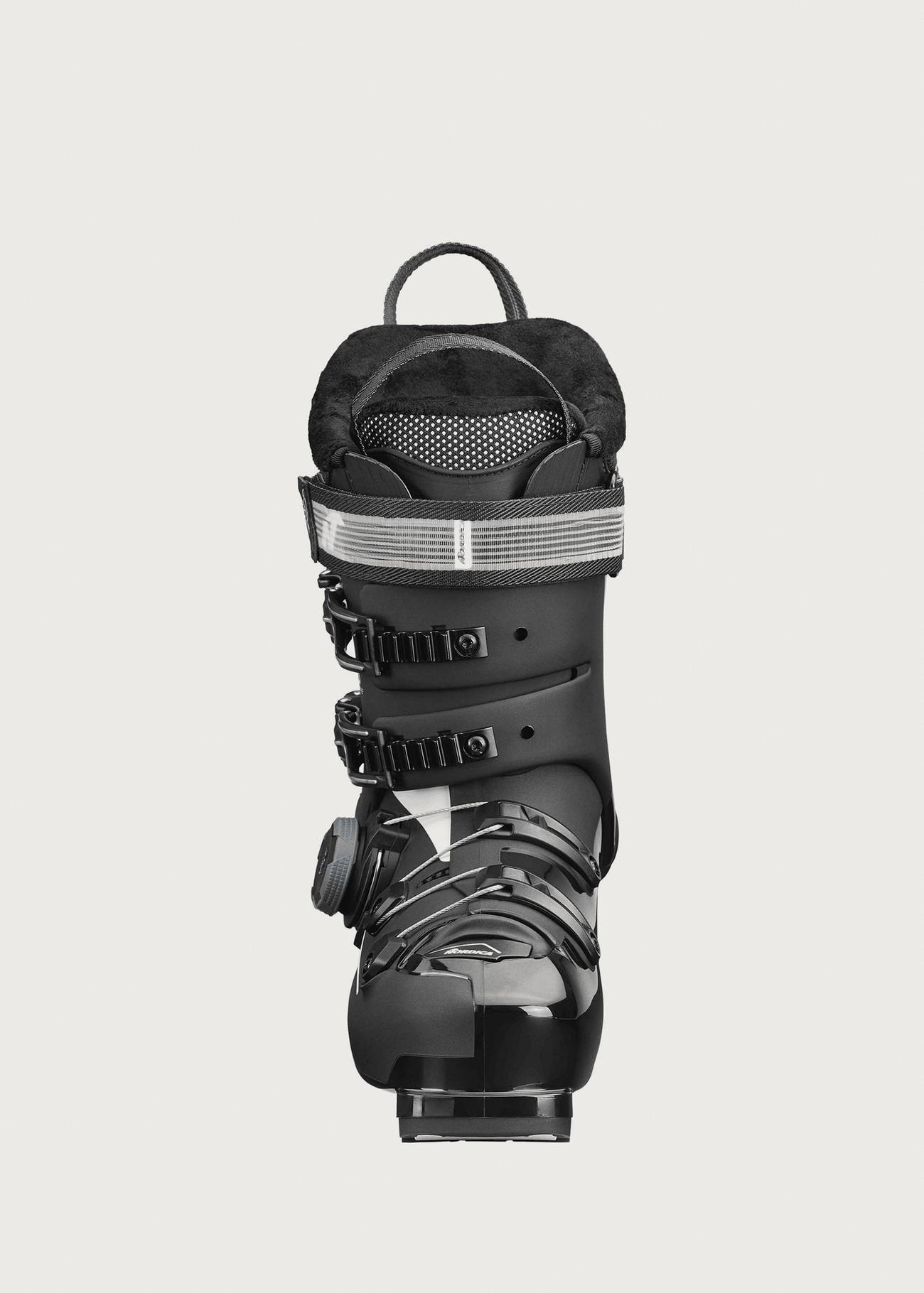 スキー Nordica Speedmachine Nordica Speedmachine 12 Ski Boots 2007 | evo