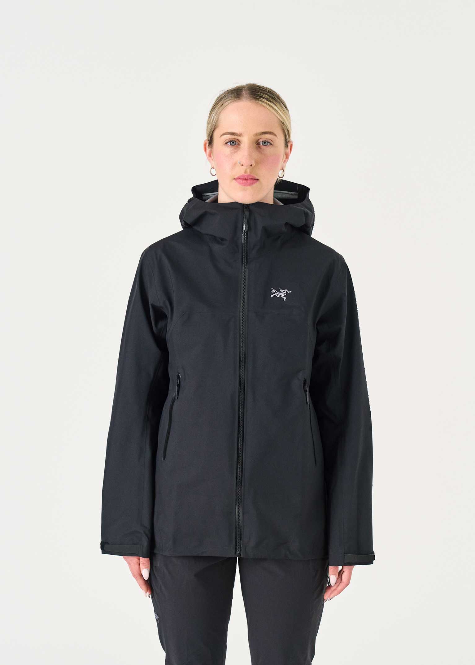 【美品】ARC'TERYX BETA (GORE-TEX) Arc'teryx Beta GORE-TEX Jacket