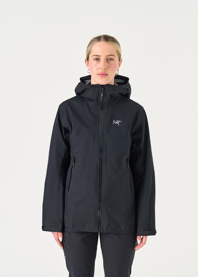 Arc'teryx Gamma Lightweight Hoody