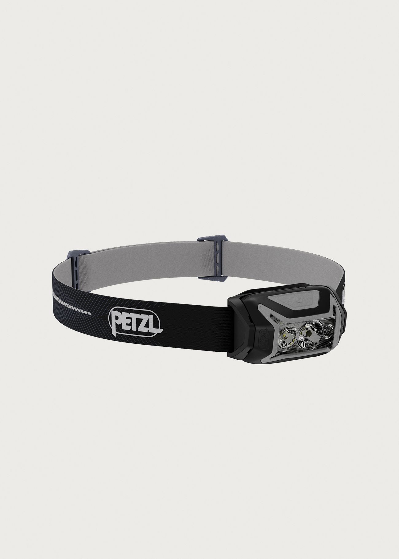 Petzl Actik Core Head Torch
