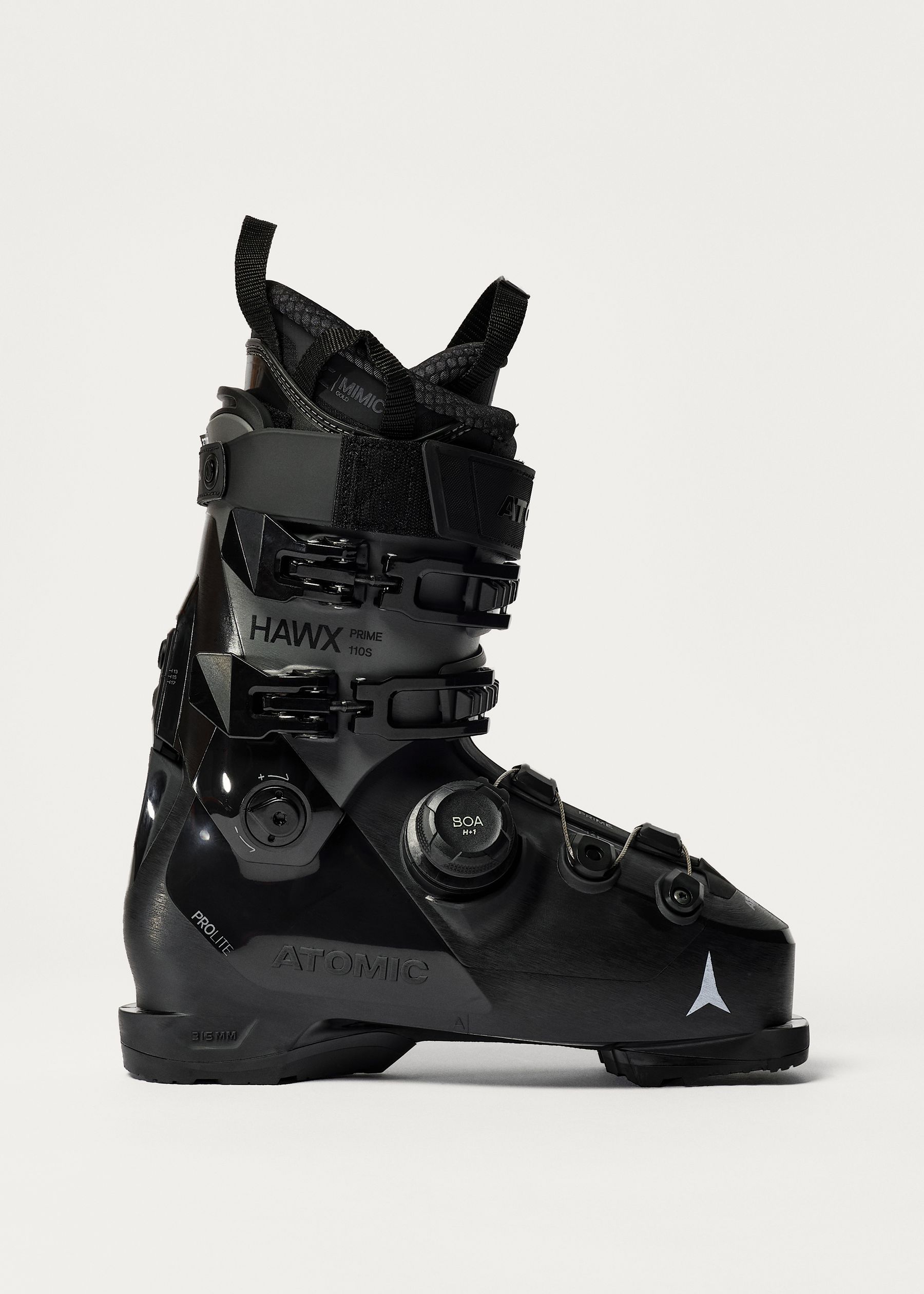 Image - 1 - Hawx Prime 110 S BOA Ski Boots