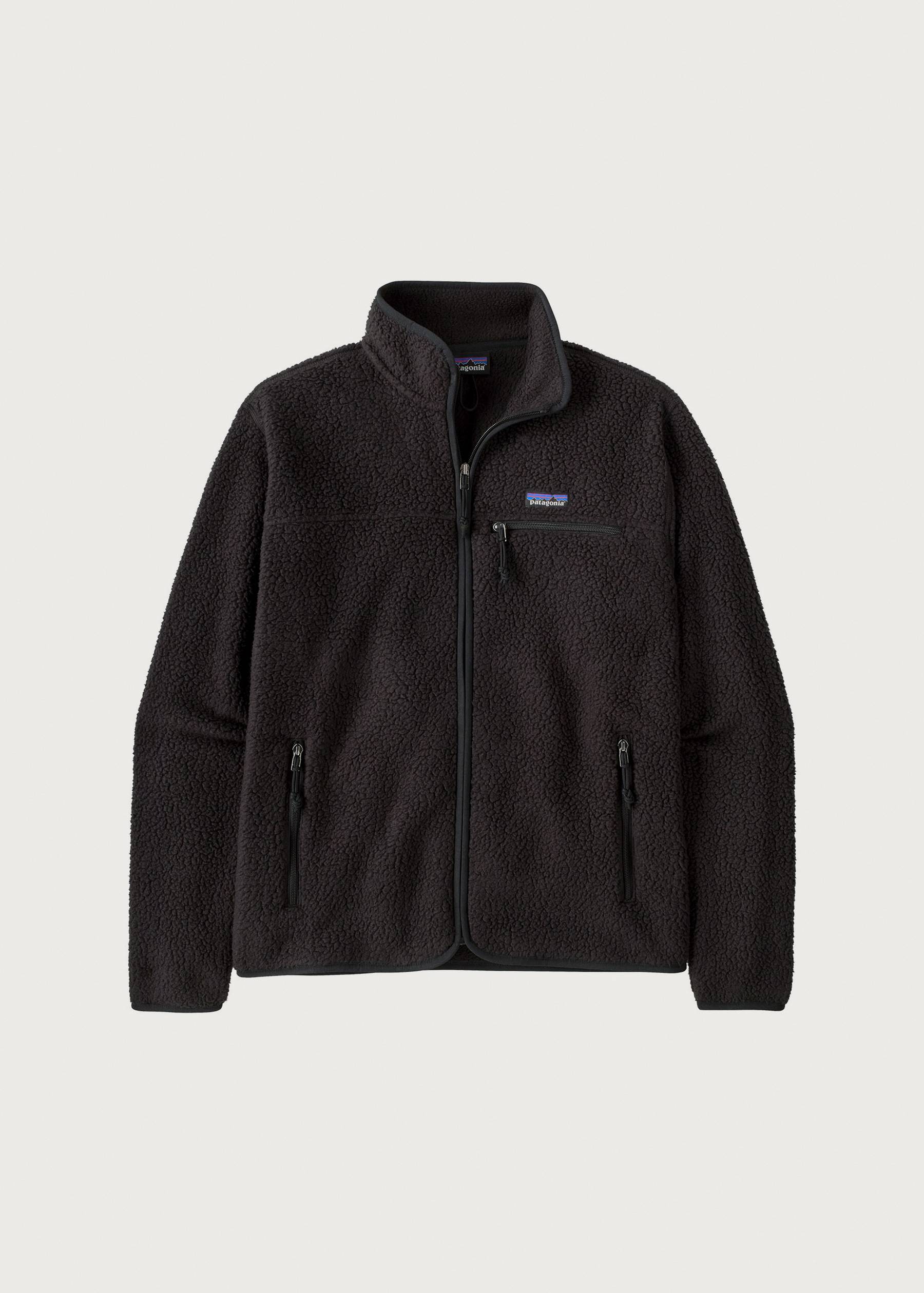 Image - 2 - Retro Pile Jacket