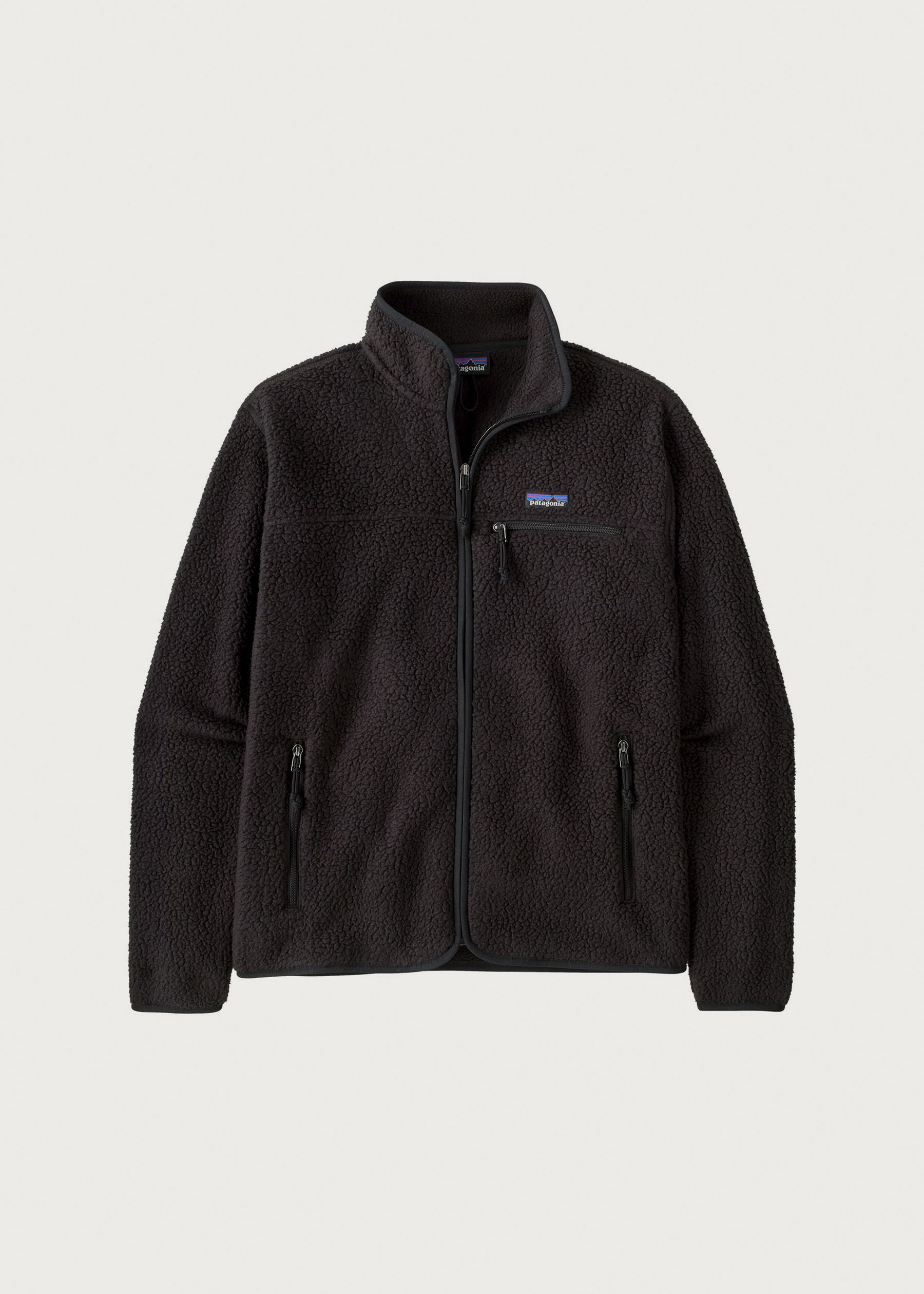 Image - 1 - Retro Pile Jacket