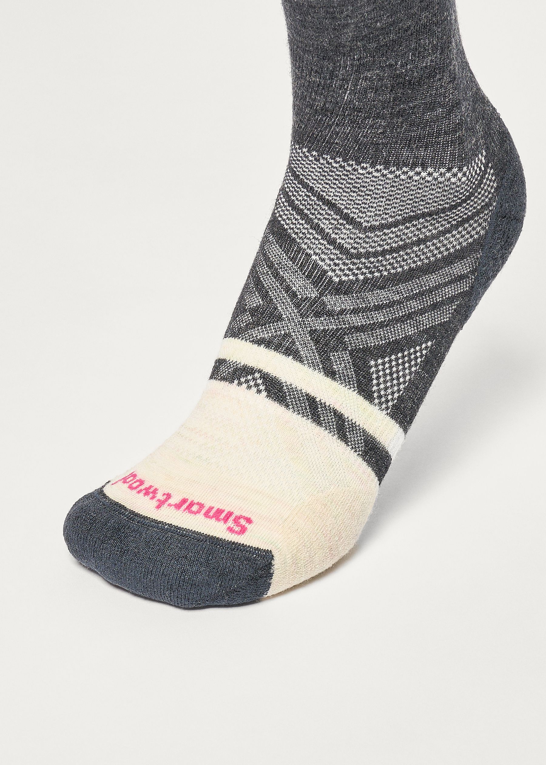 Image - 2 - Targeted Cushion Ski Socks