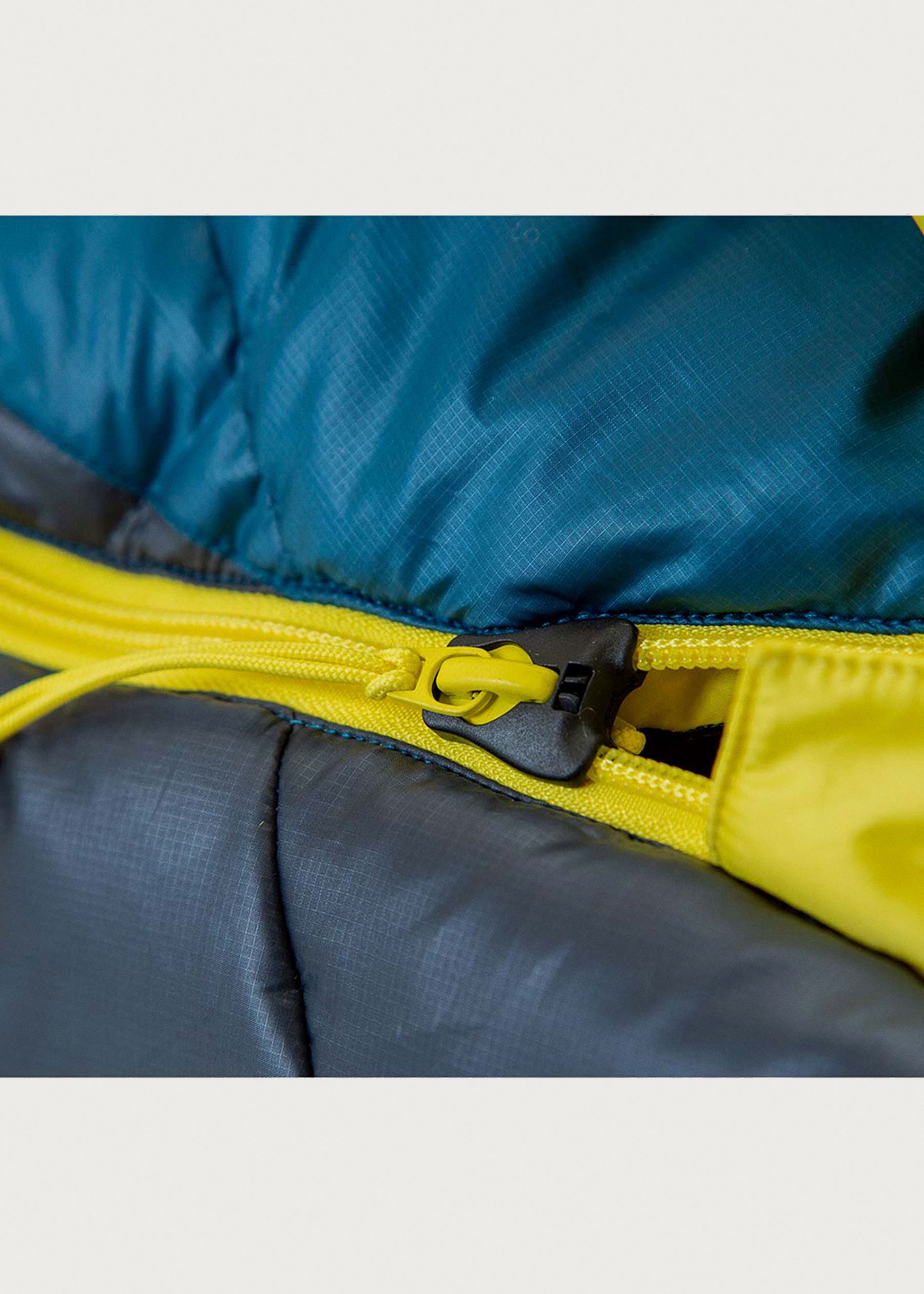 Image - 3 - Forte 20 Long Sleeping Bag