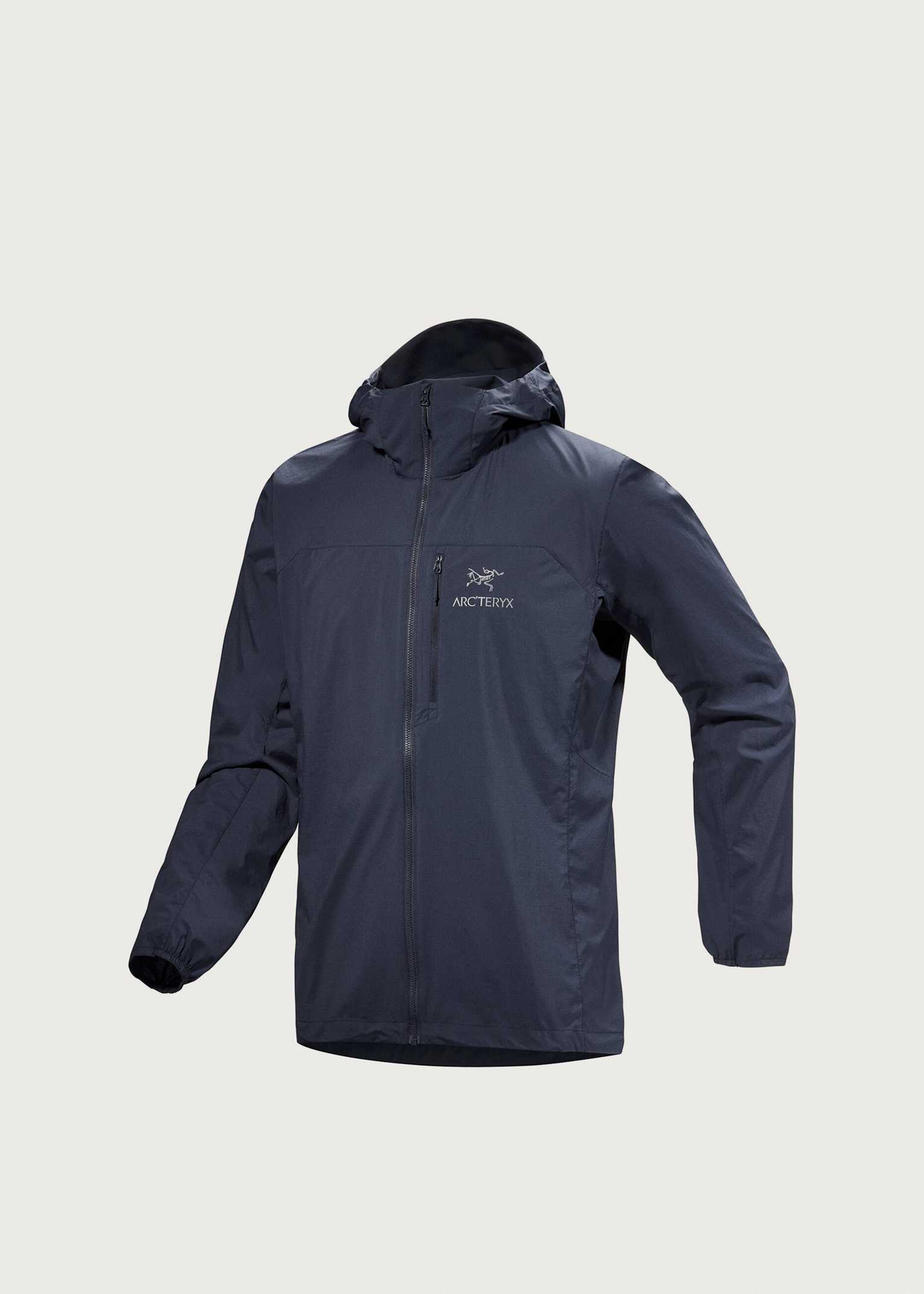 Arc’teryx Squamish Hoody Kurtka ARC'TERYX SQUAMISH HOODY_sklep Polar Sport