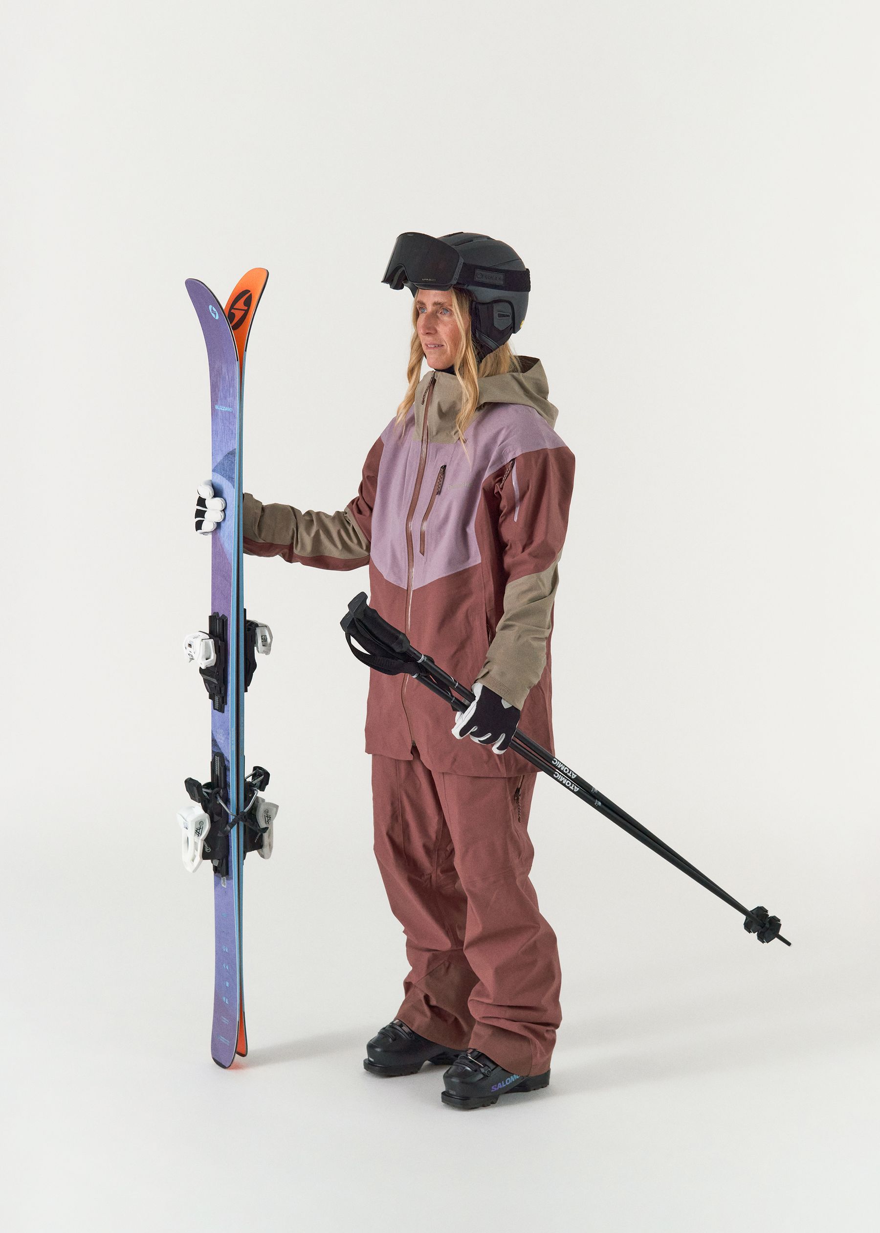 Image - 2 - Snowdrifter Jacket