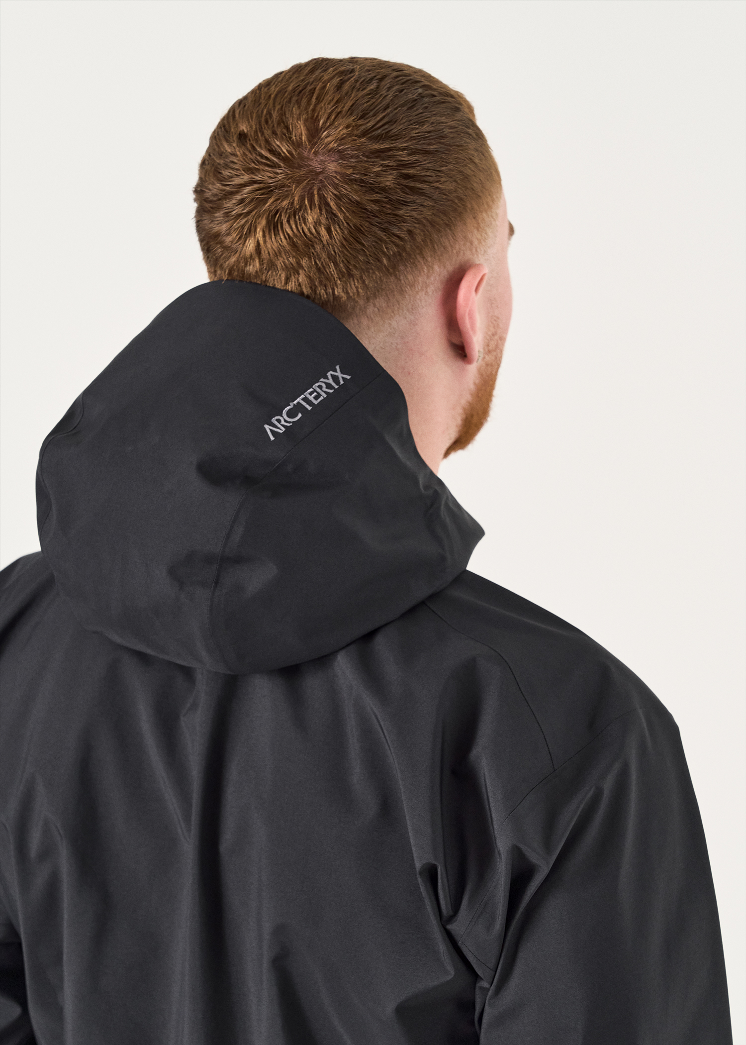 Arc'teryx Beta GORE-TEX Jacket