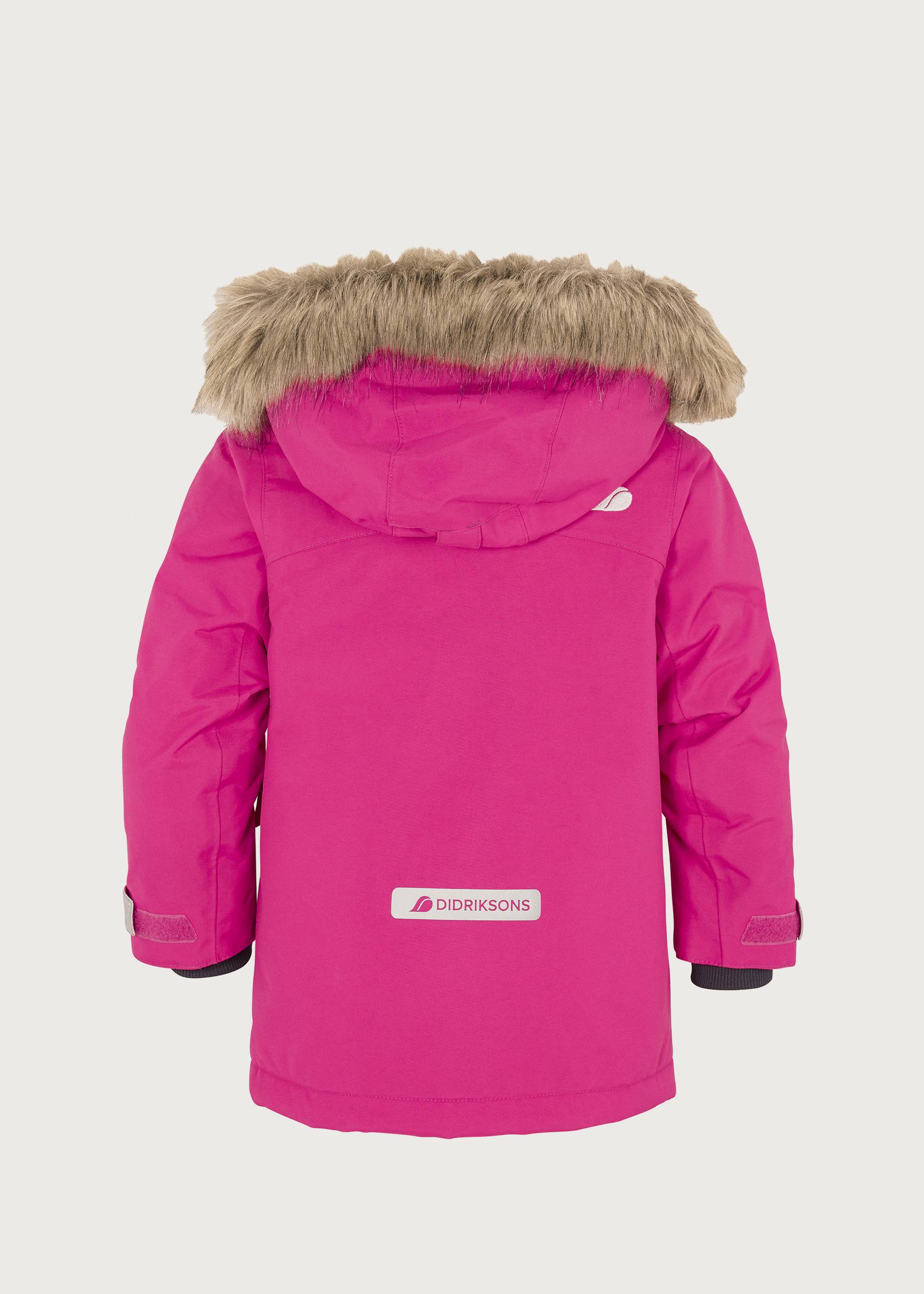 Image - 2 - Kure Kids' Parka Kids' Jacket