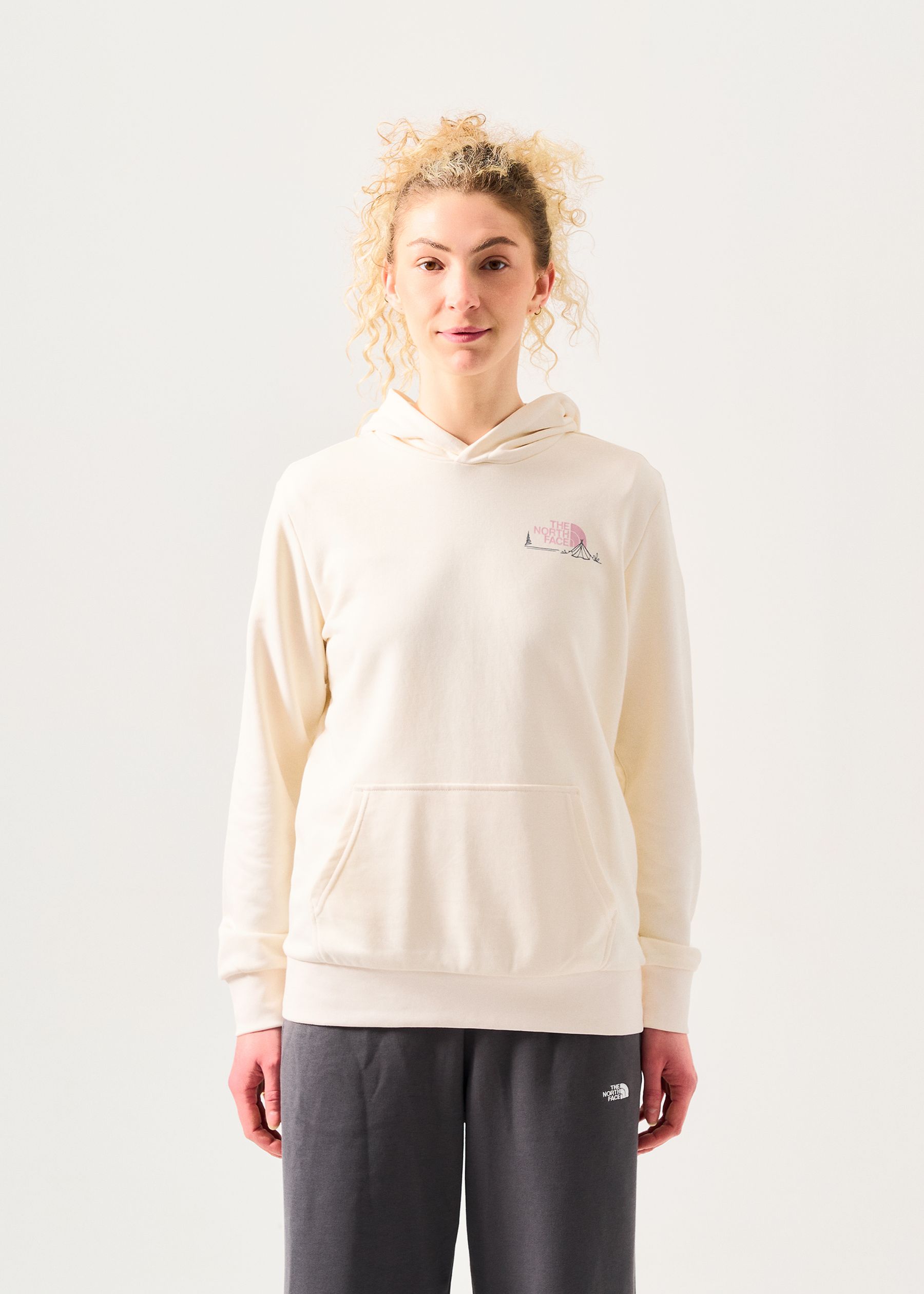 Image - 1 - Monte Regular Hoodie-Graphic