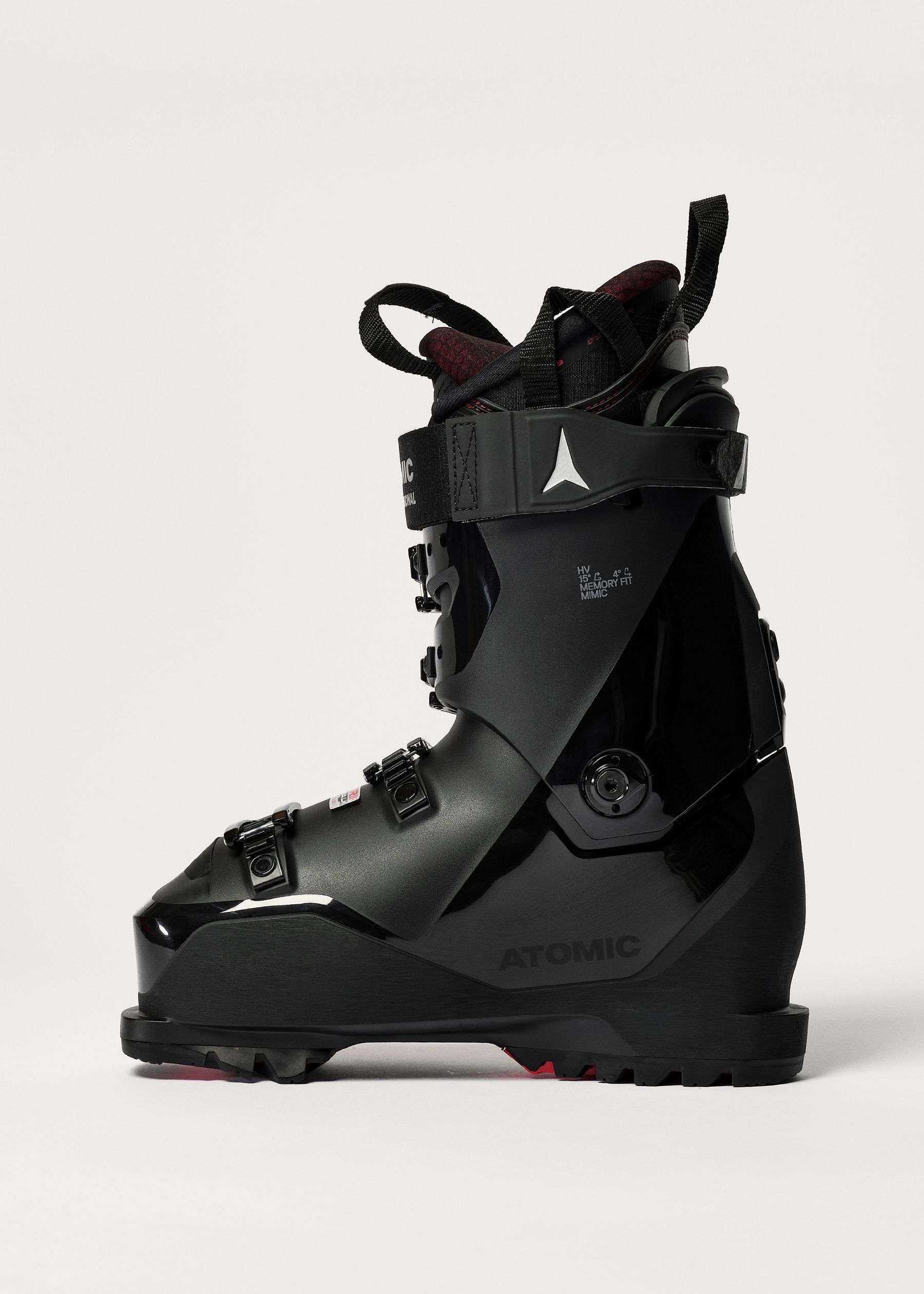 Image - 3 - Hawx Magna 130 S Ski Boots