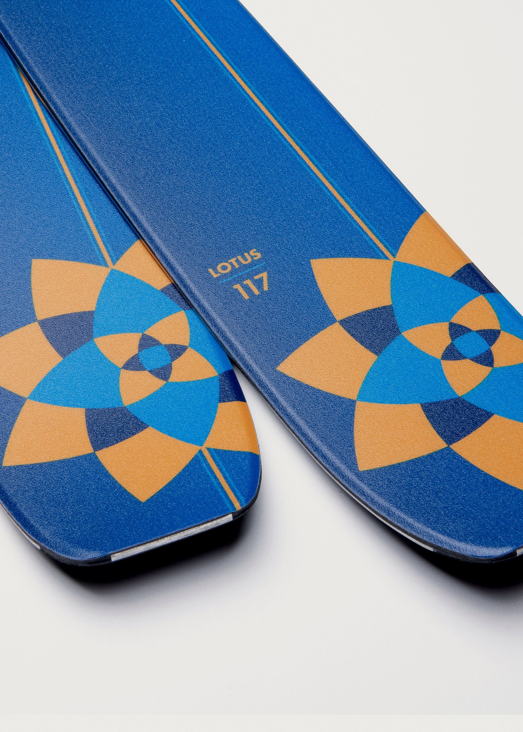 Image - 3 - Carbon Lotus 117 Skis