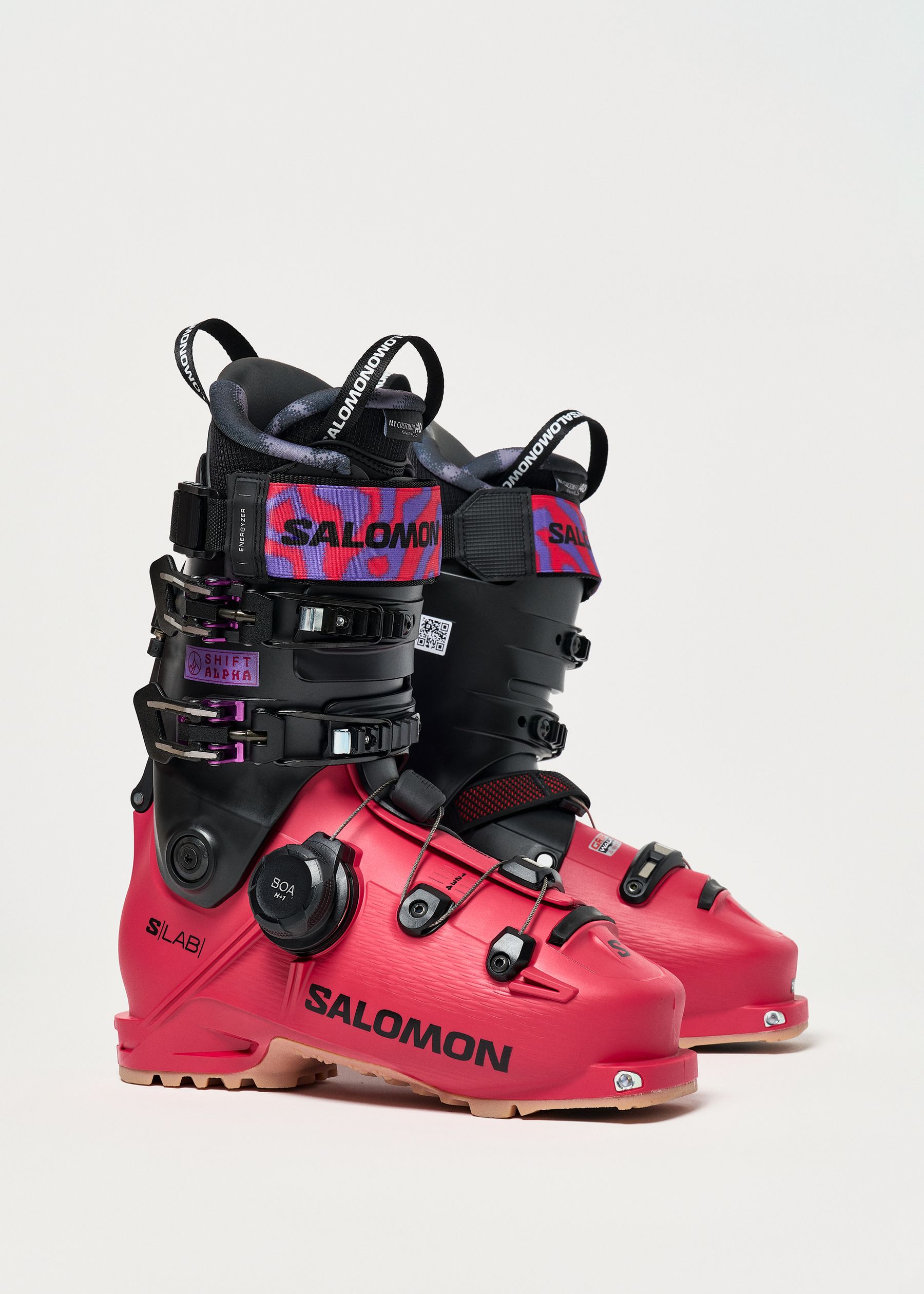 Image - 2 - S/Lab Shift Alpha S BOA Ski Boots