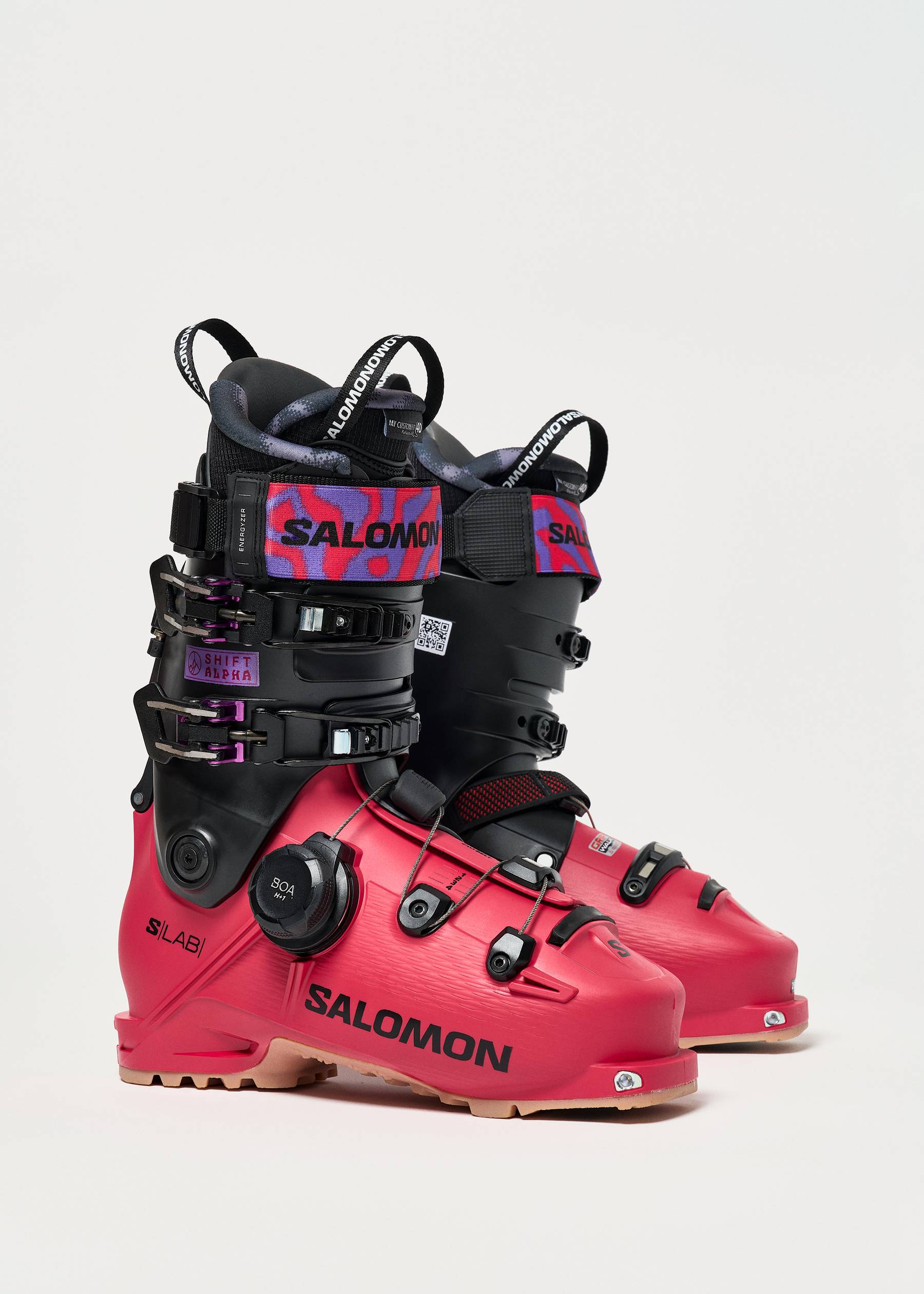 Image - 2 - S/Lab Shift Alpha S BOA Ski Boots