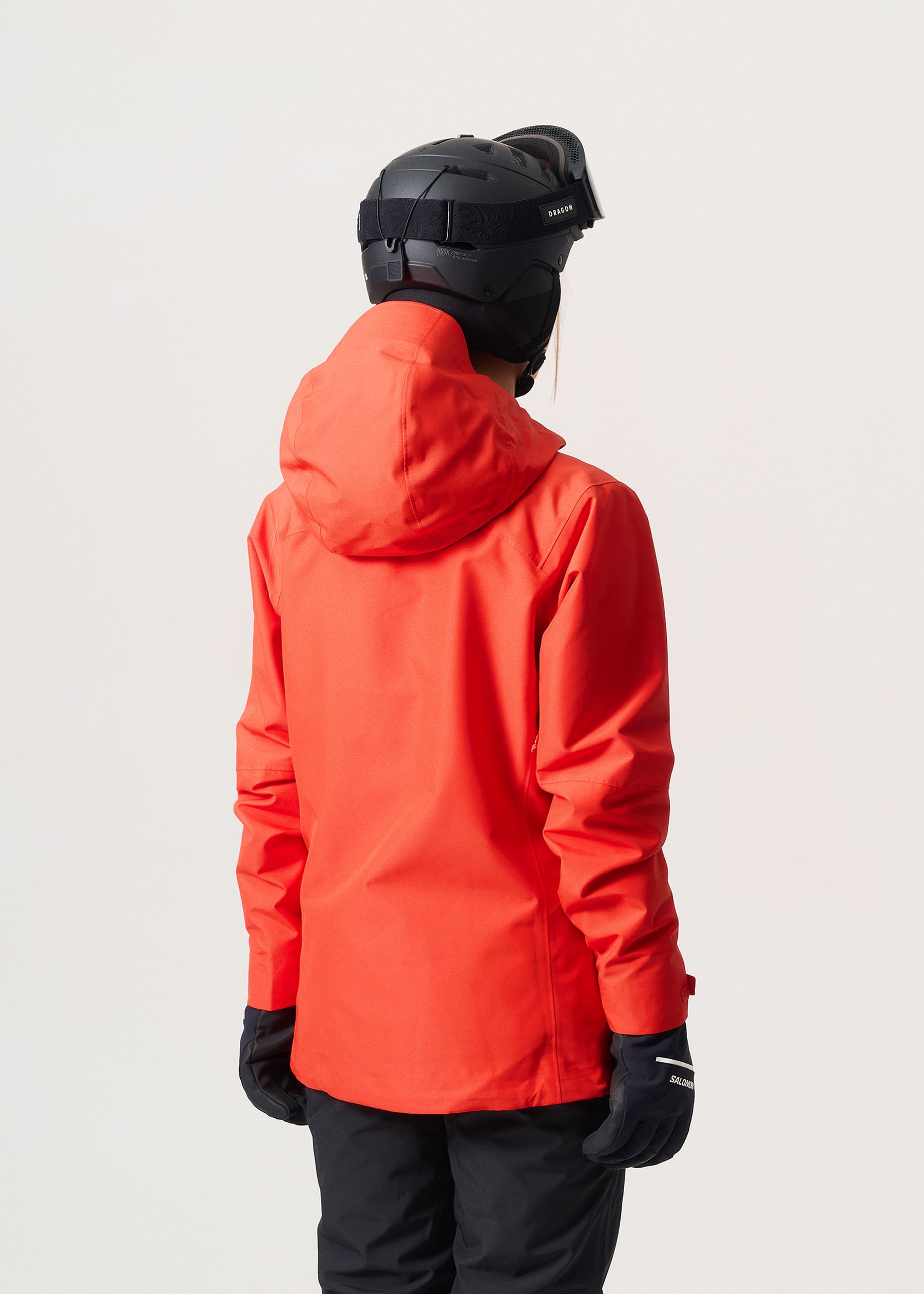 Image - 3 - Powder Town Jacket