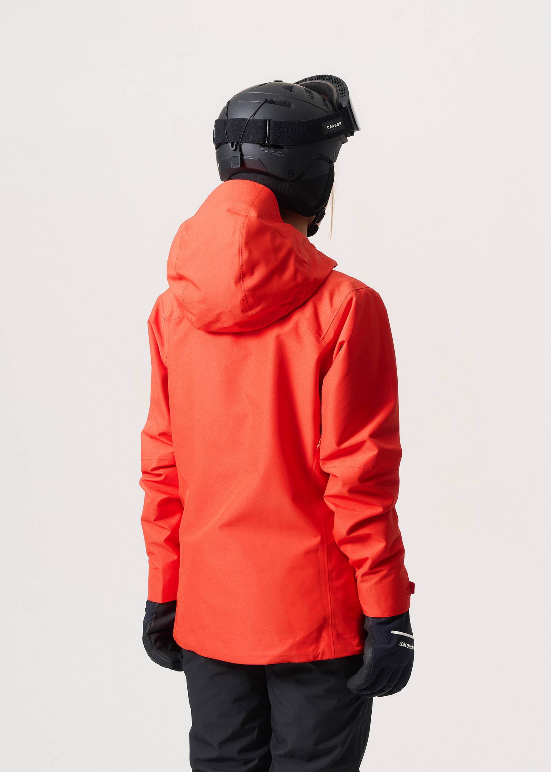 Image - 3 - Powder Town Jacket